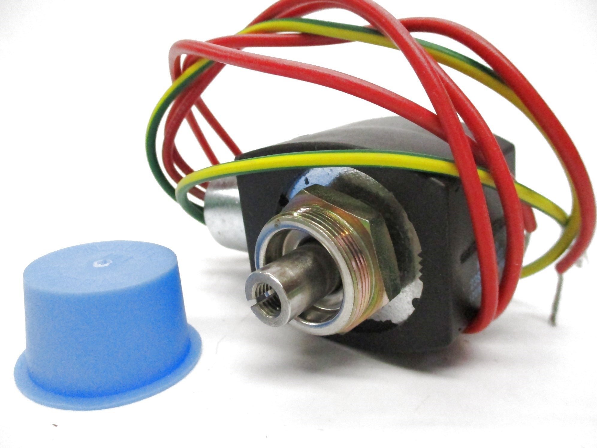 ASCO EF8016G2 120V NSMP