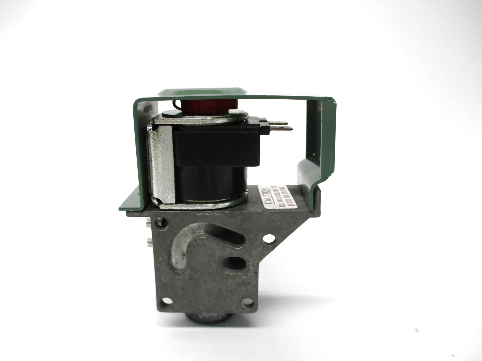 ASCO 8318D20 120V NSMP