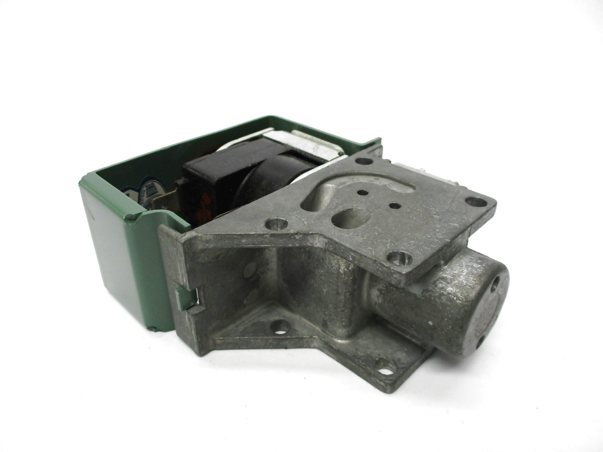 ASCO 8318D20 120V NSMP