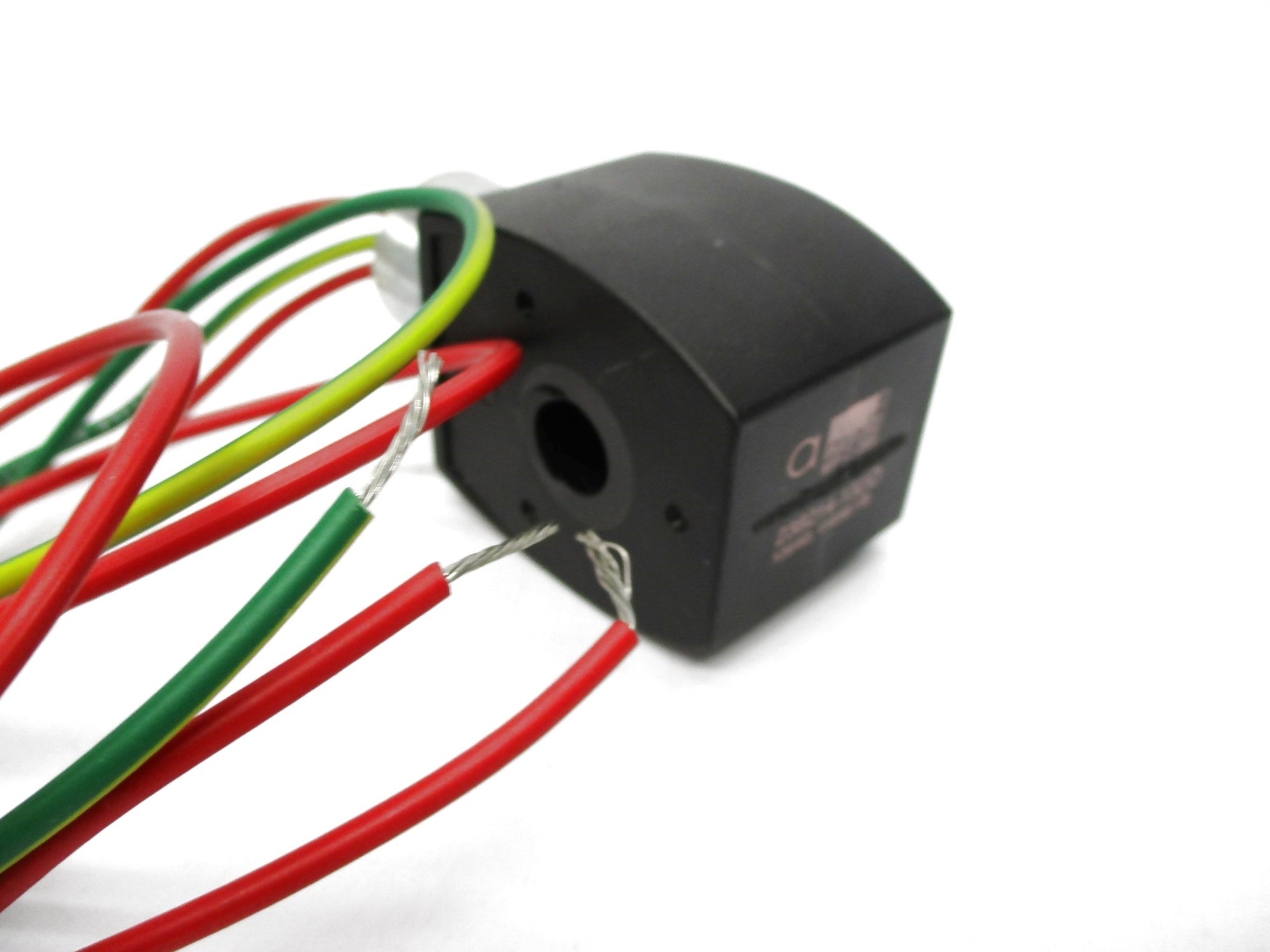 ASCO 238214-132D 120V NSNP
