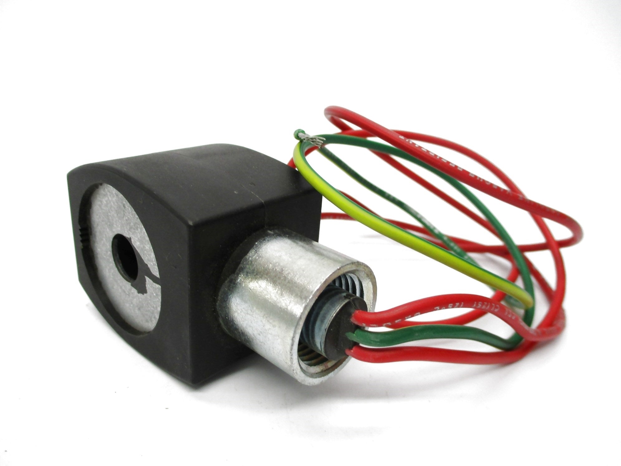 ASCO 238214-132D 120V NSNP