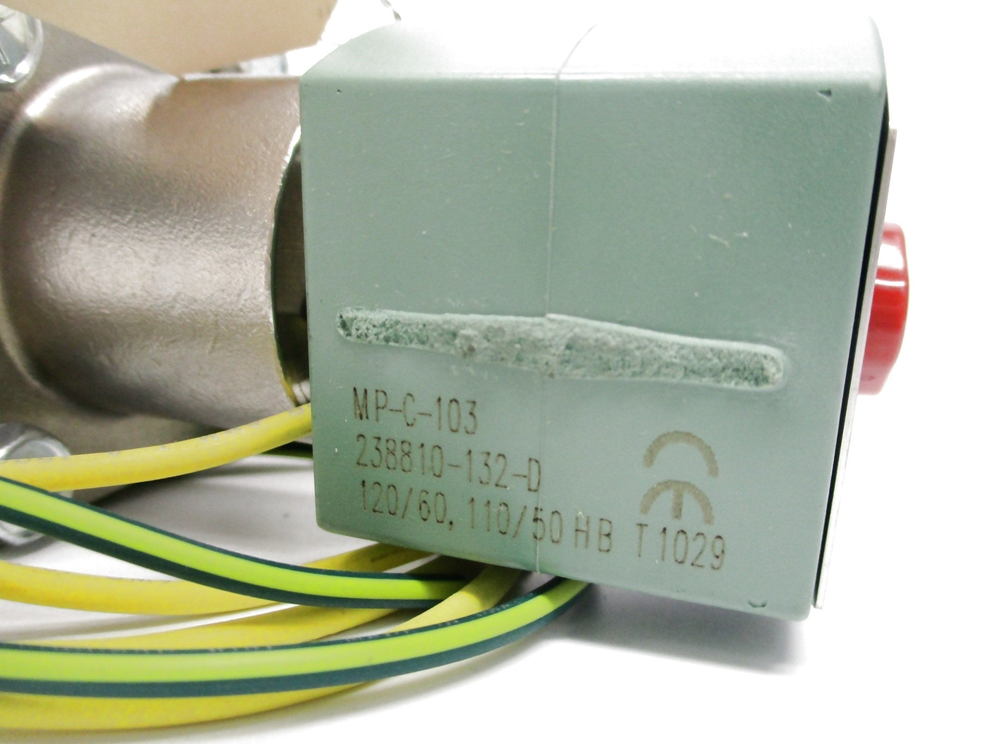 ASCO 8222G088 120V NSMP