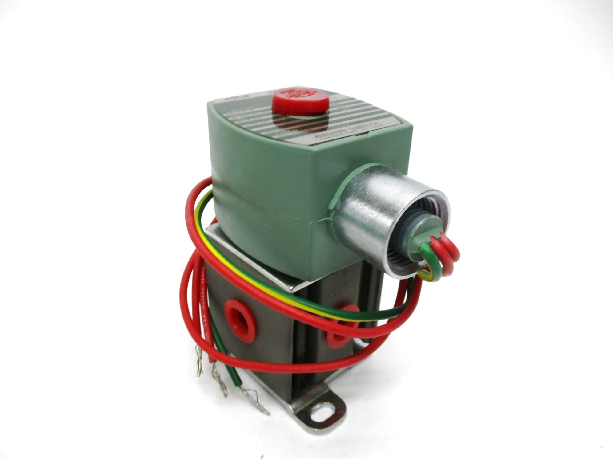 ASCO 8340G1 120V NSMP