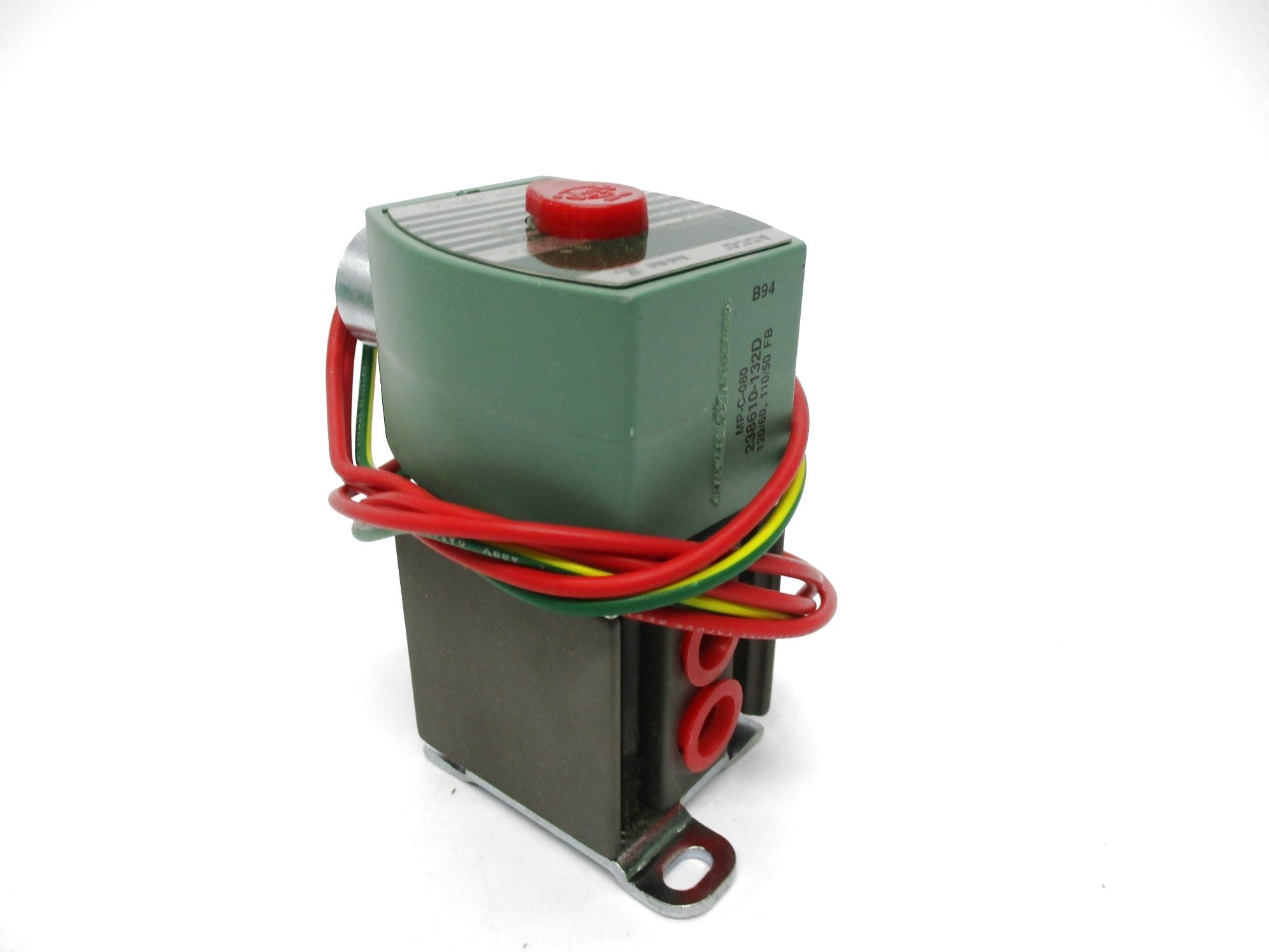 ASCO 8340G1 120V NSMP