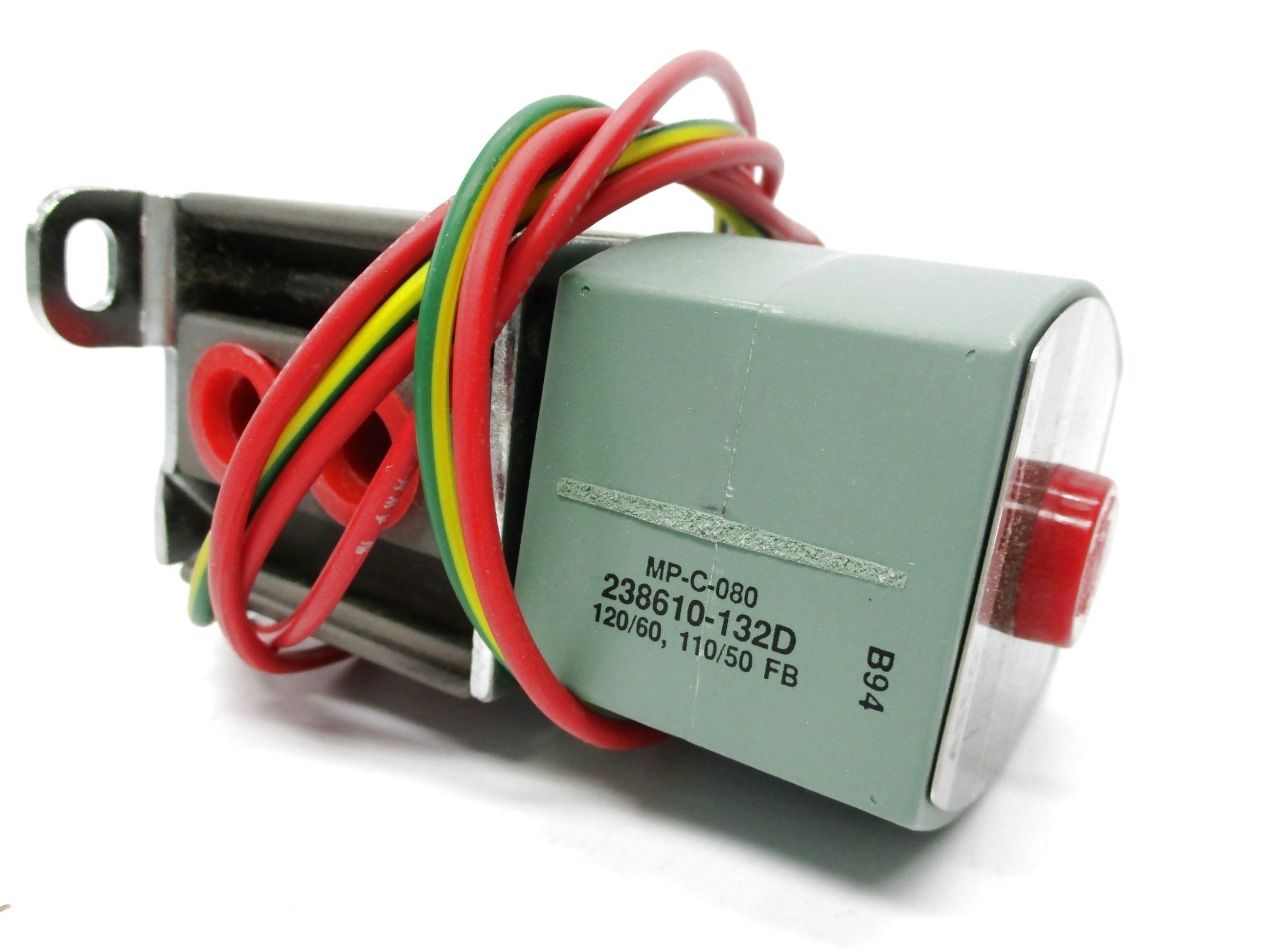 ASCO 8340G1 120V NSMP