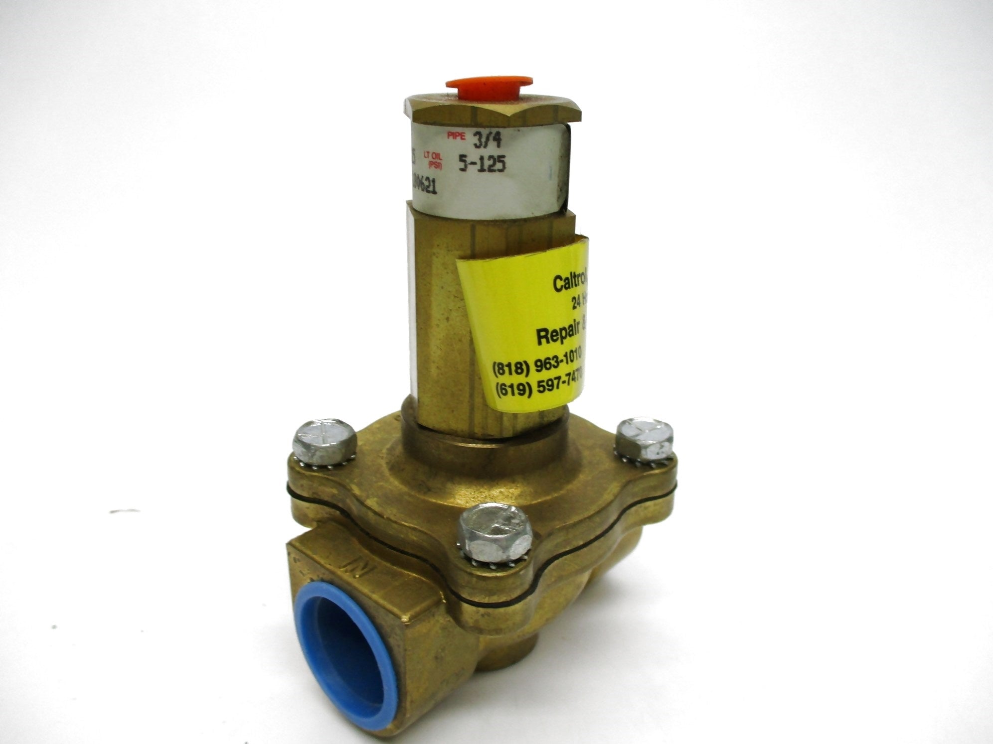 ASCO P210D9 NSMP