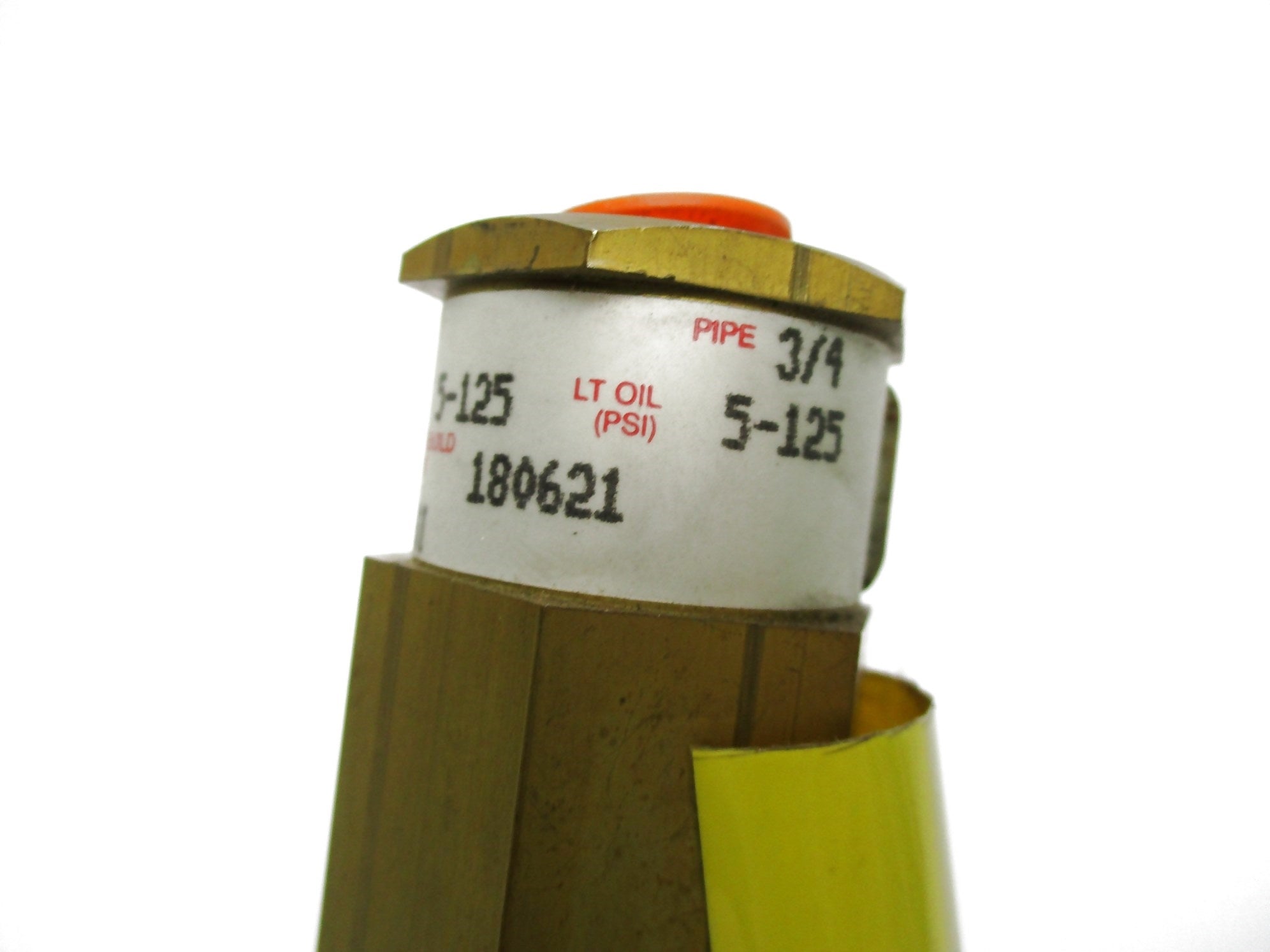ASCO P210D9 NSMP