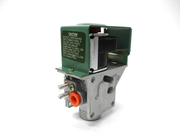 ASCO 8318D19 120V NSMP