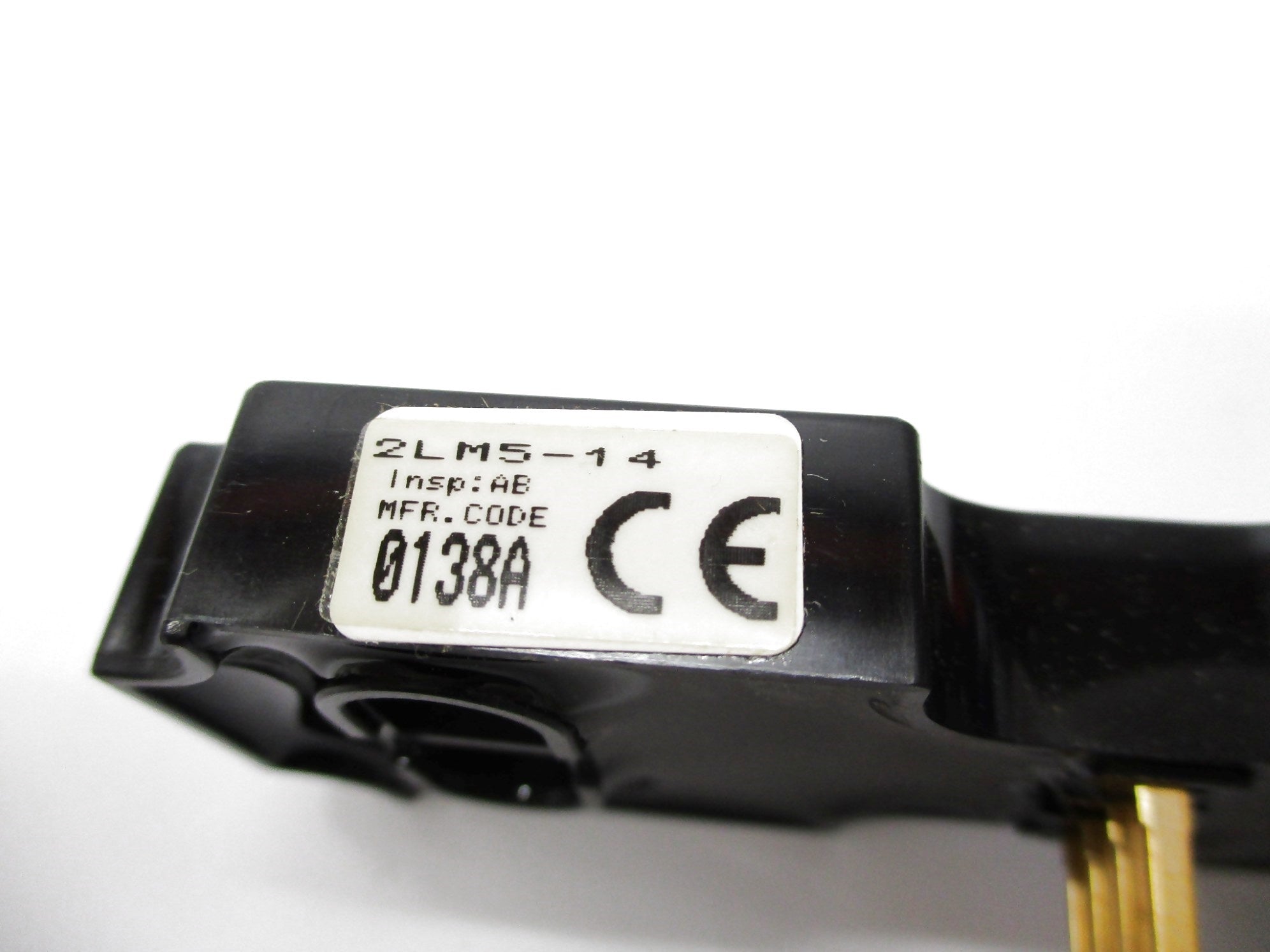 BANNER ENGINEERING 2LM5-14 16544 NSMP