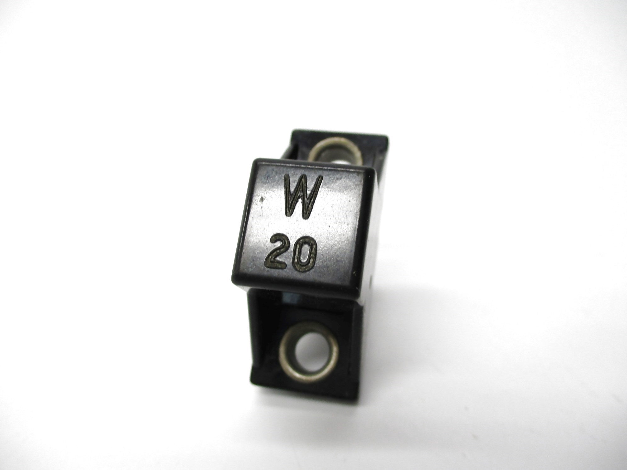 INDUSTRIAL SPARE PART W20 (BK/GD) NSMP