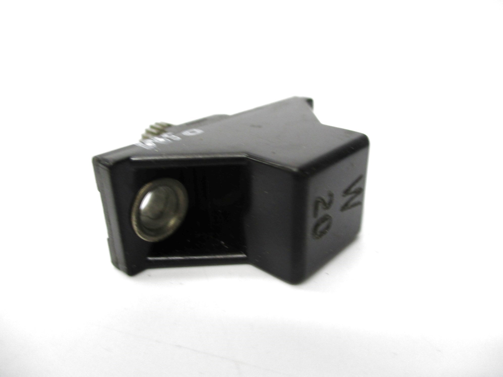 INDUSTRIAL SPARE PART W20 (BK/GD) NSMP
