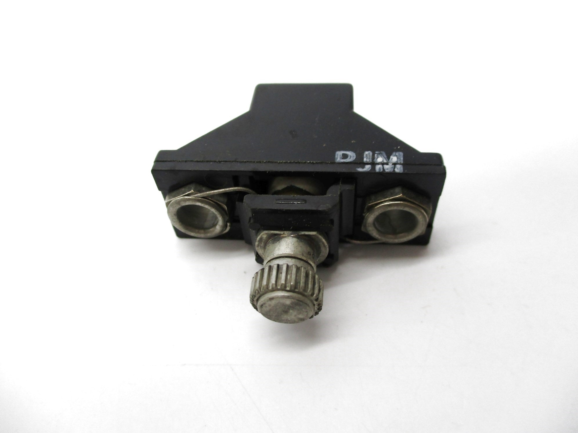 INDUSTRIAL SPARE PART W20 (BK/GD) NSMP