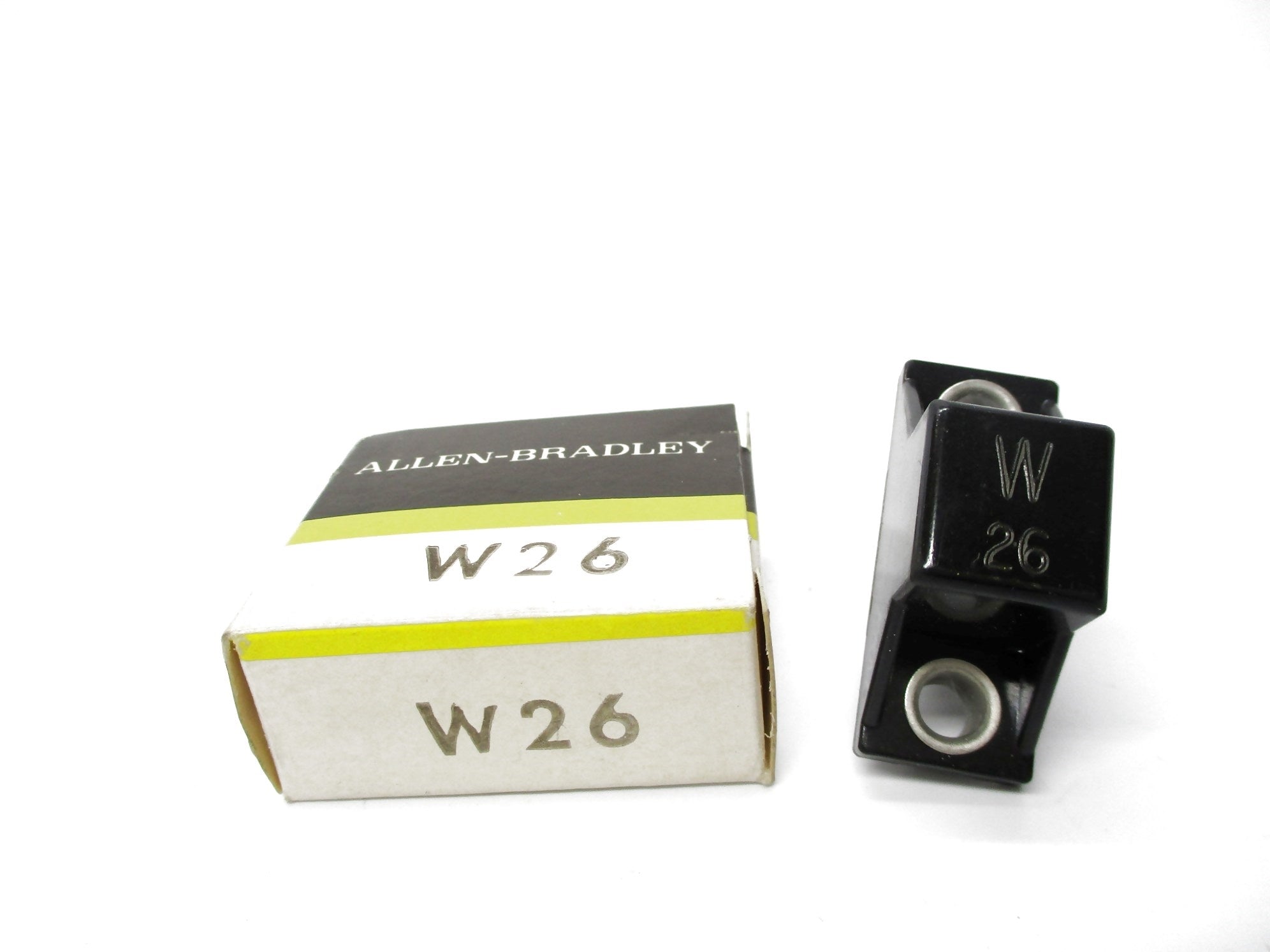 INDUSTRIAL SPARE PART W26 (BK/GD) NSMP