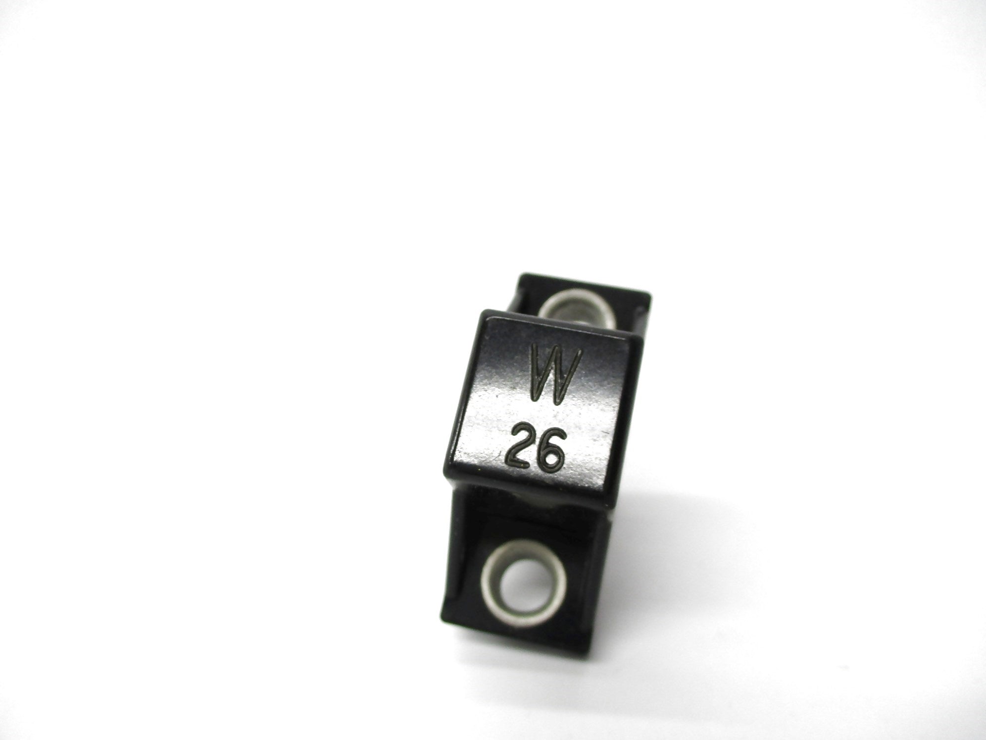 INDUSTRIAL SPARE PART W26 (BK/GD) NSMP