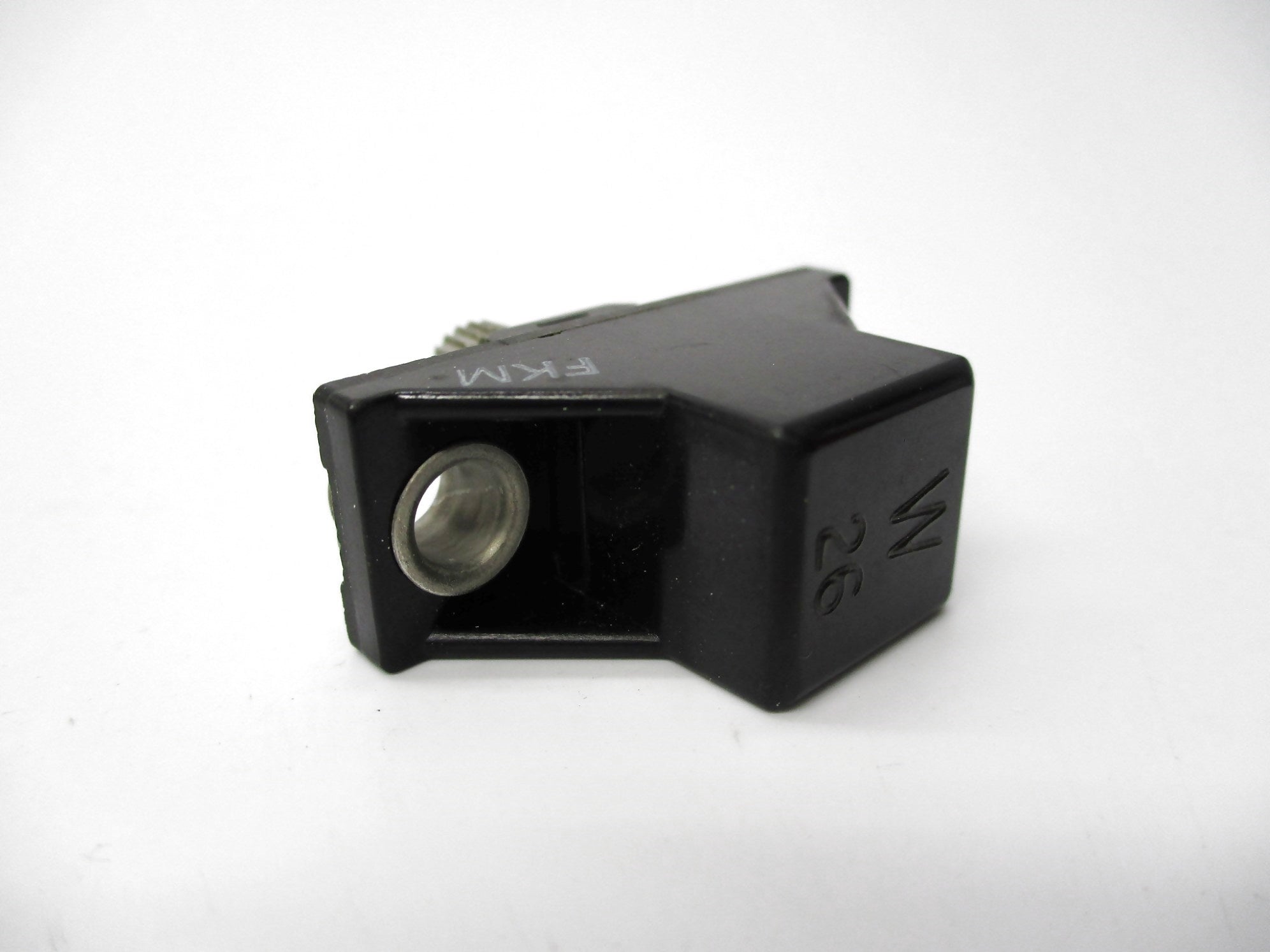 INDUSTRIAL SPARE PART W26 (BK/GD) NSMP