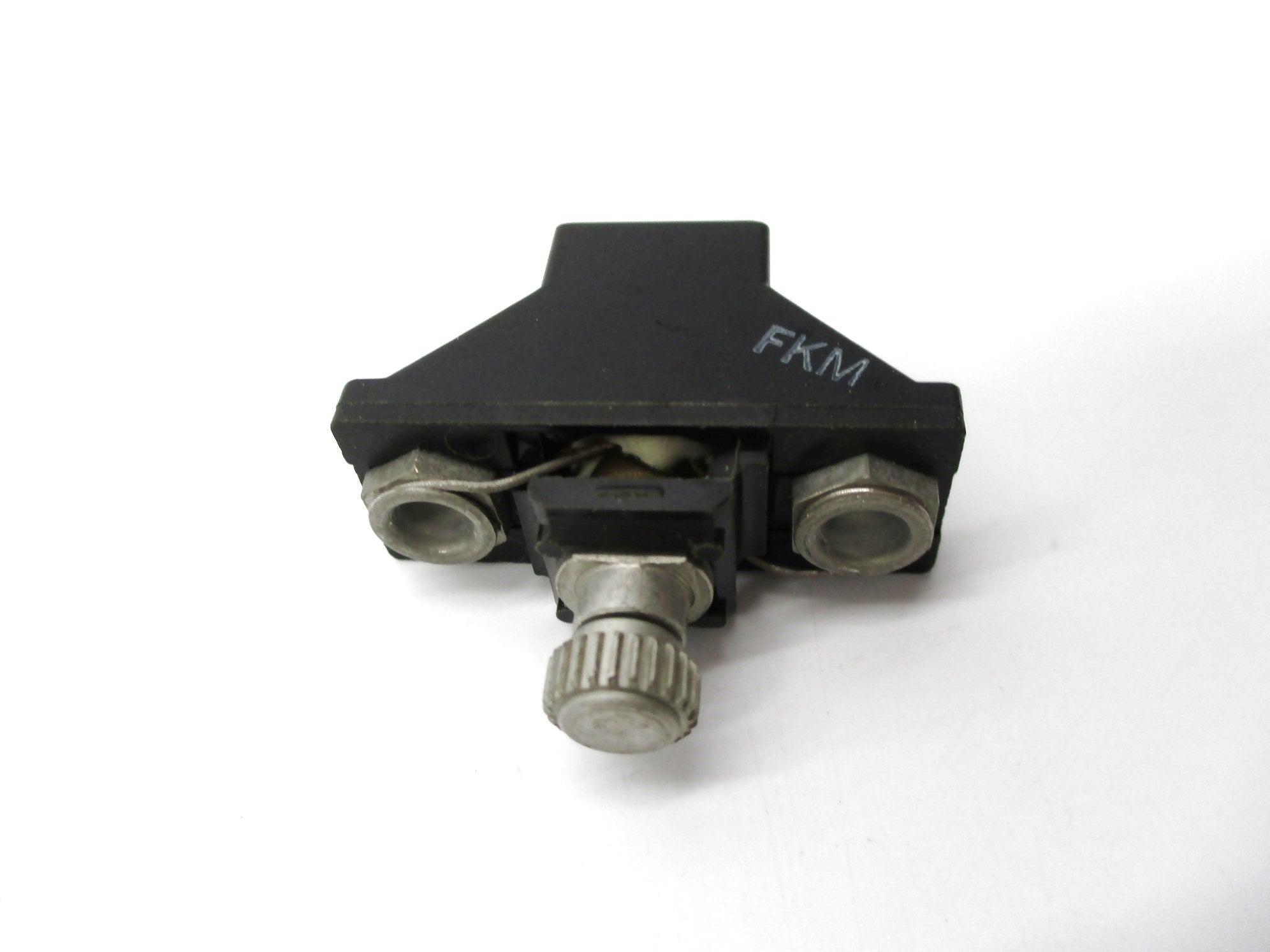 INDUSTRIAL SPARE PART W26 (BK/GD) NSMP