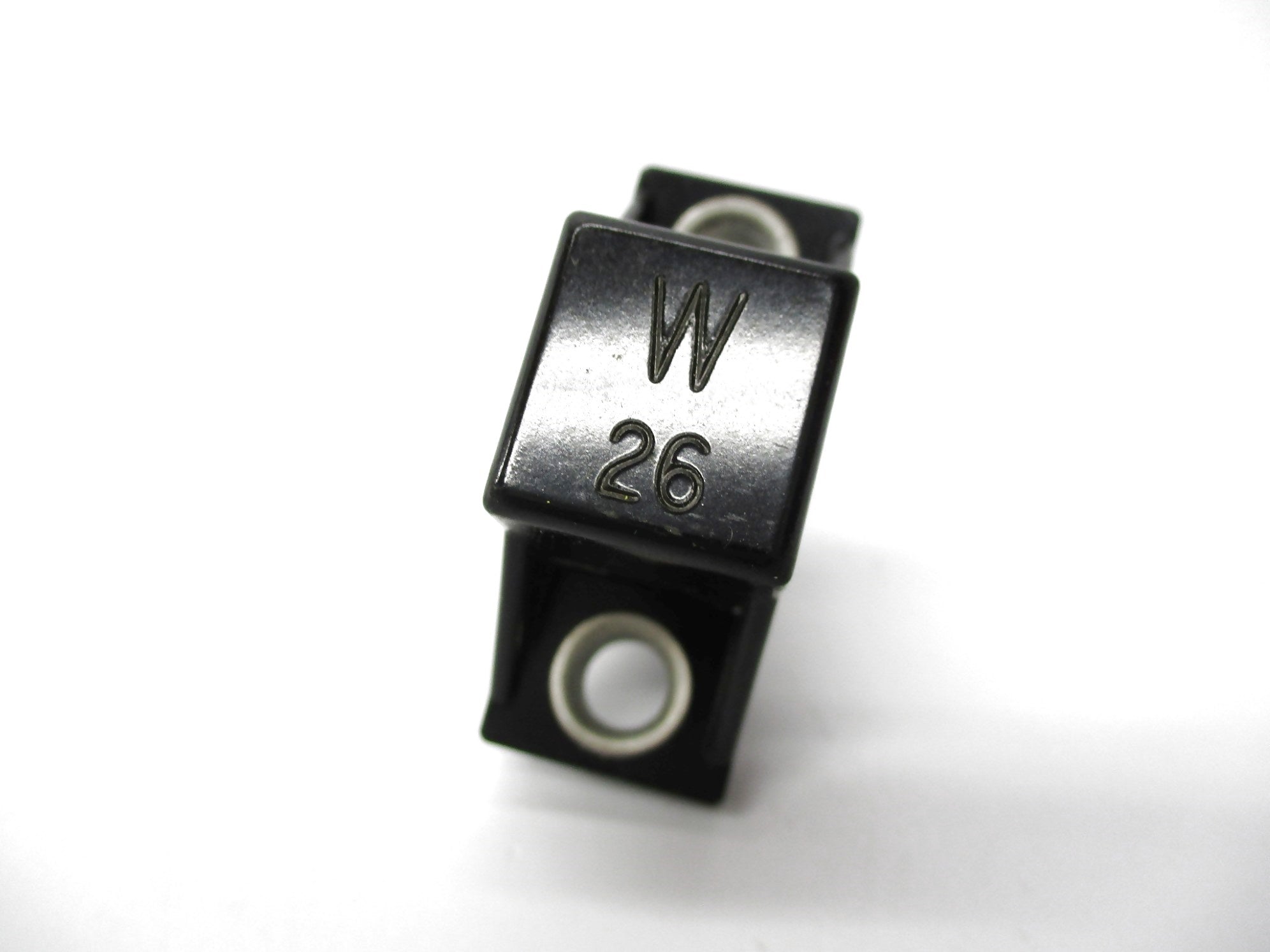 INDUSTRIAL SPARE PART W26 (BK/GD) NSMP