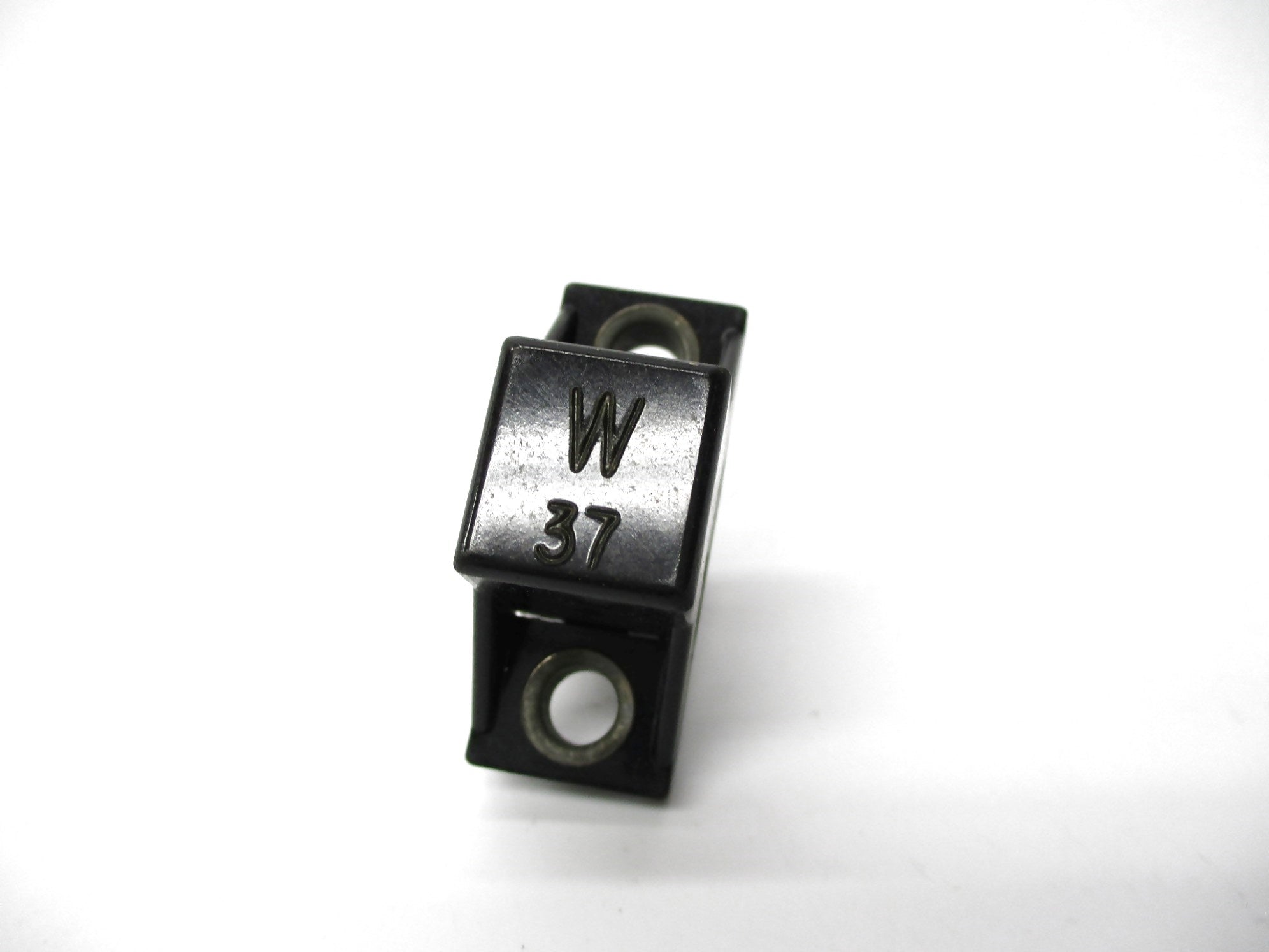 ALLEN BRADLEY W37 (BK/YL) NSMP