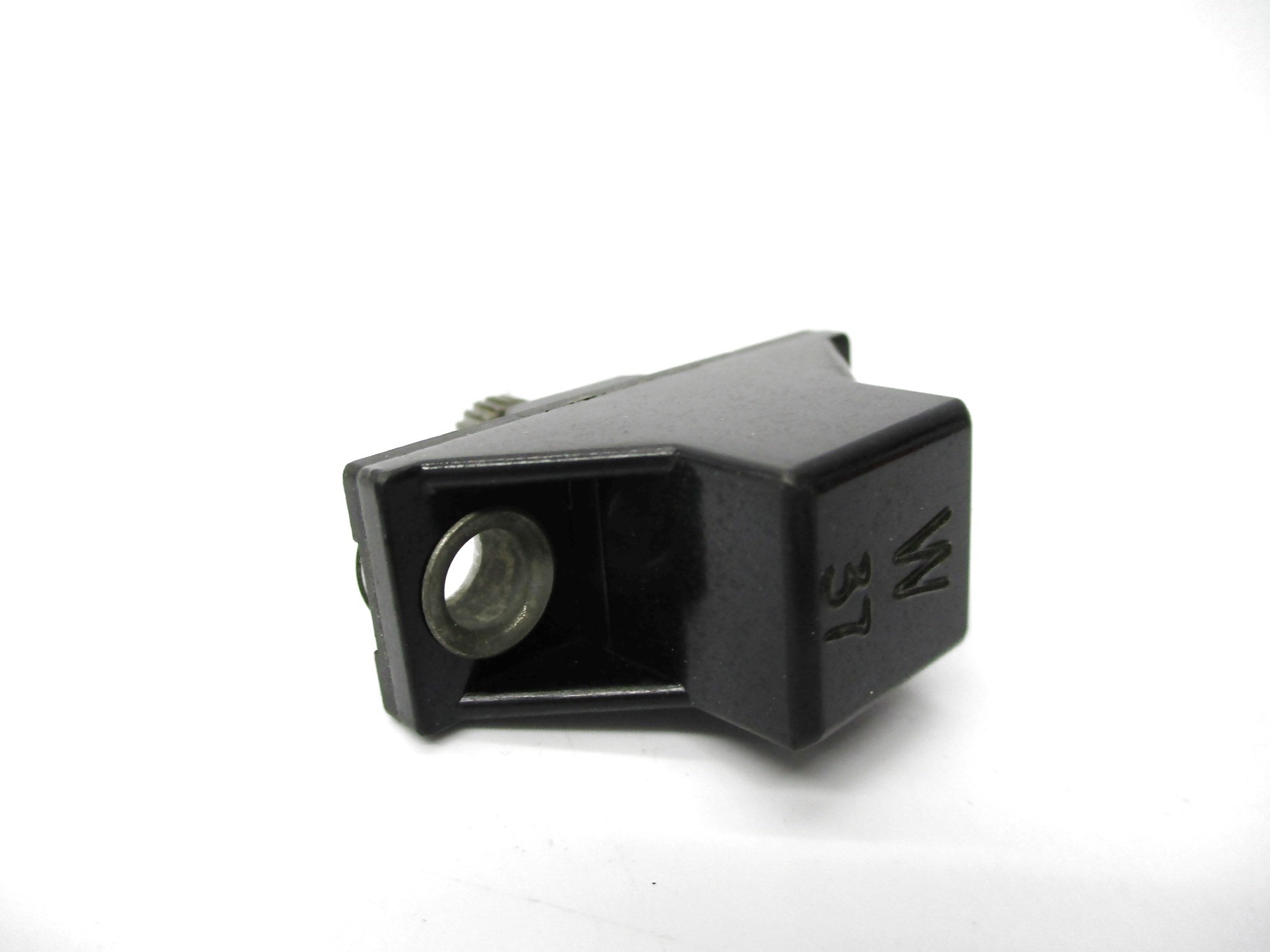 ALLEN BRADLEY W37 (BK/YL) NSMP