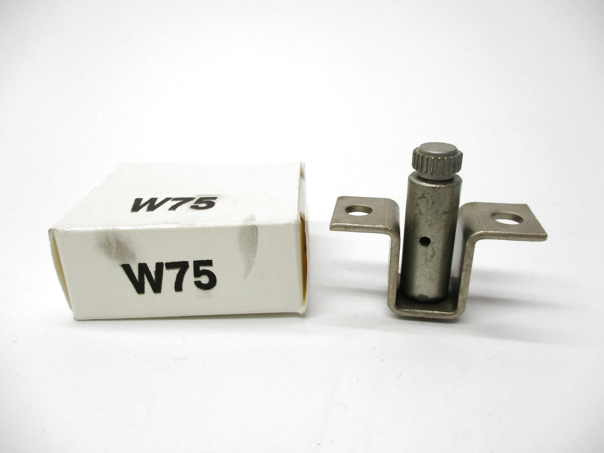 ALLEN BRADLEY W75 (WH) NSMP