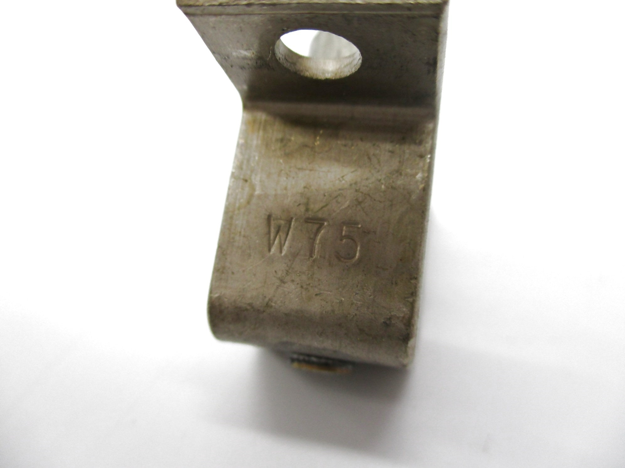 ALLEN BRADLEY W75 (WH) NSMP