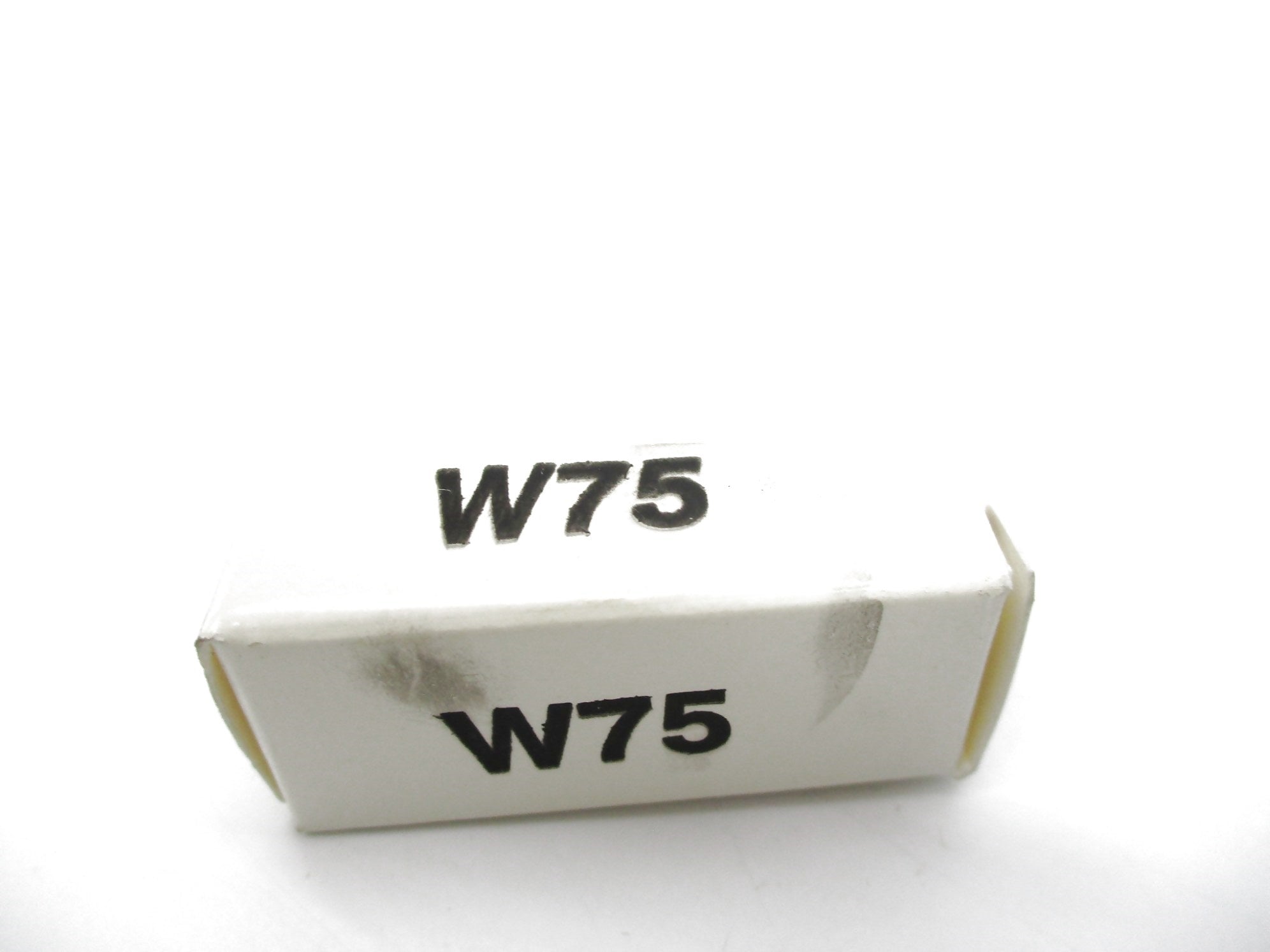 ALLEN BRADLEY W75 (WH) NSMP