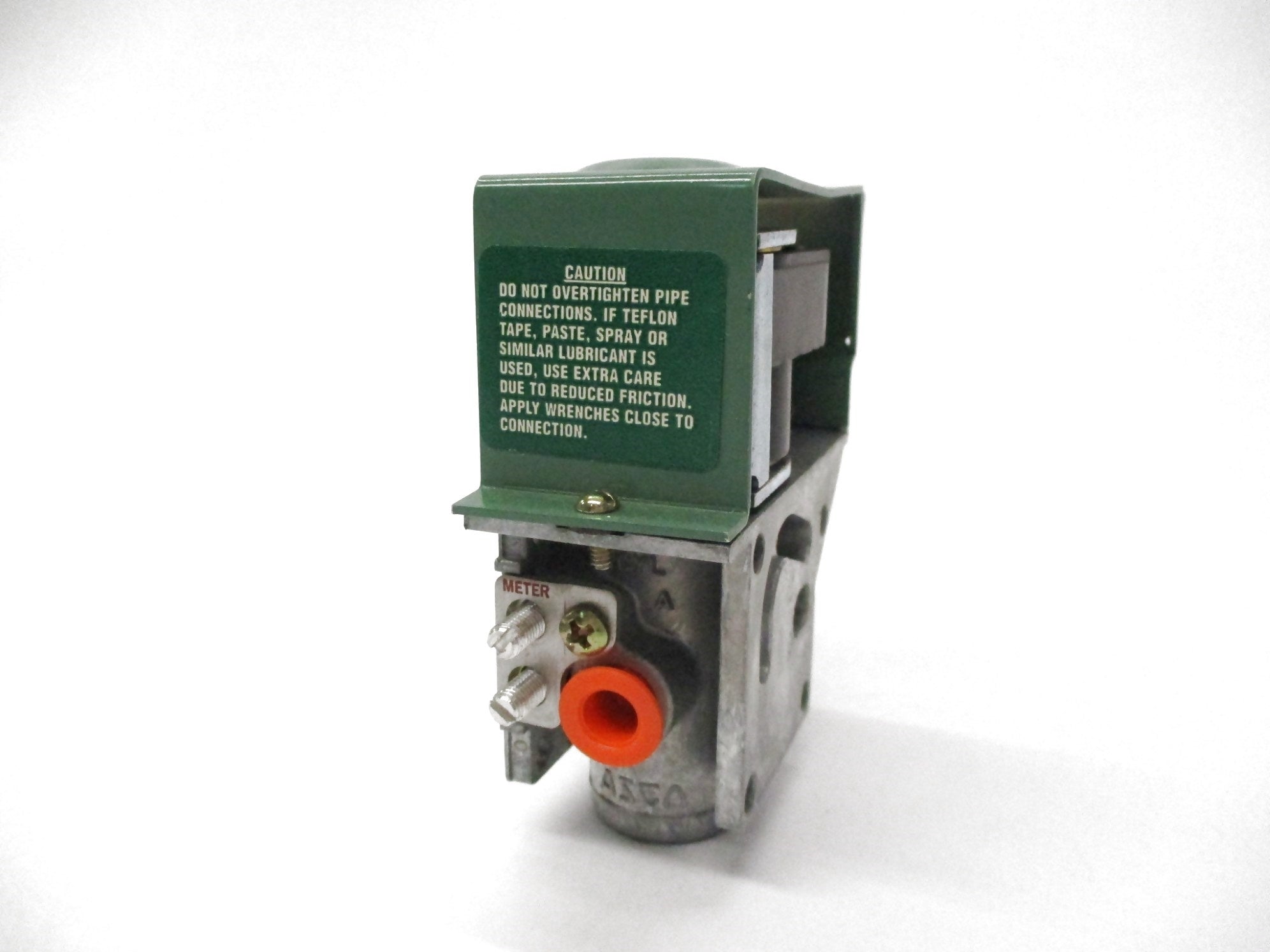 ASCO 8318D20 120V NSNP