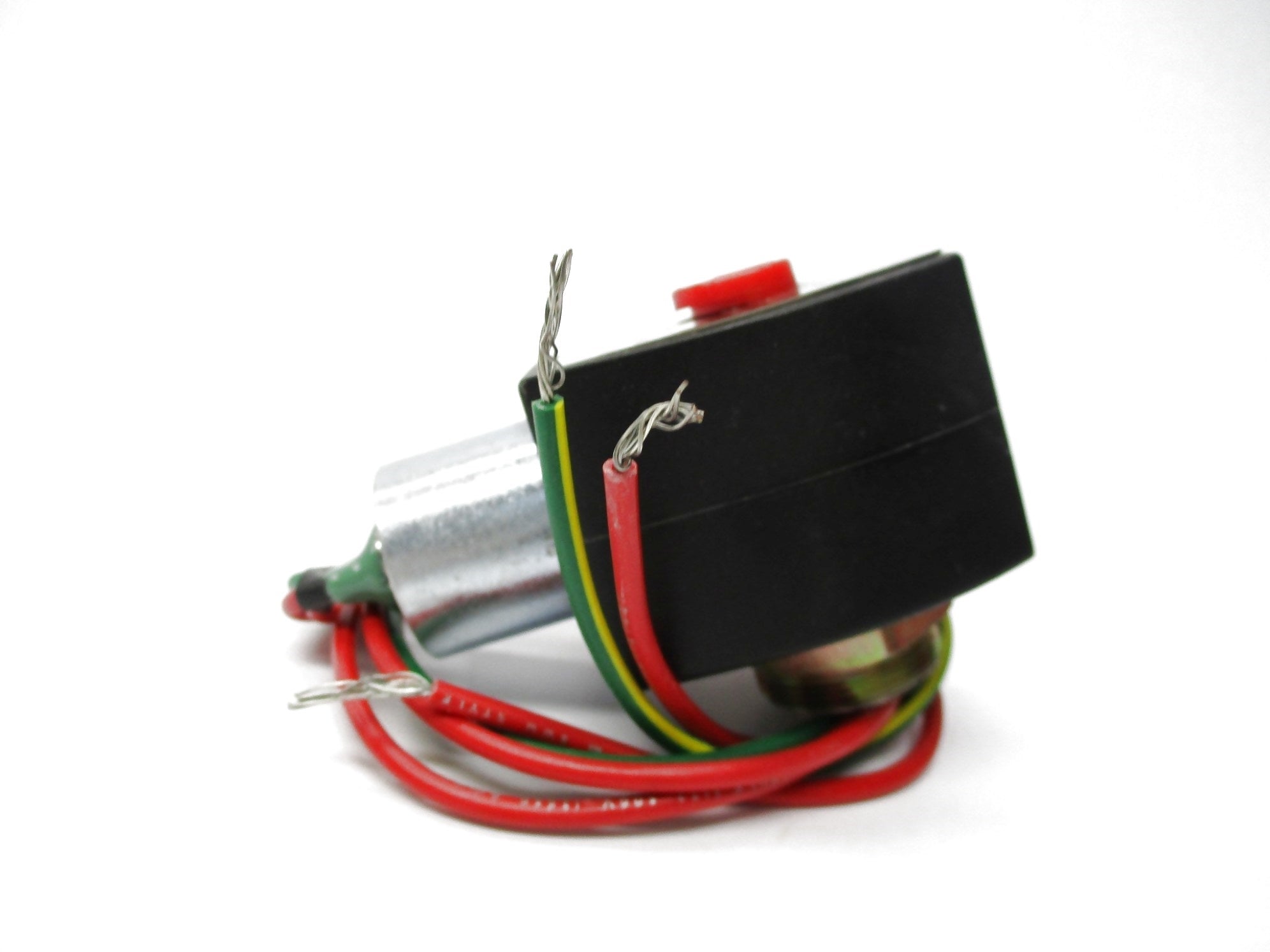 ASCO EF8016G2 120V (AS PICTURED) NSNP