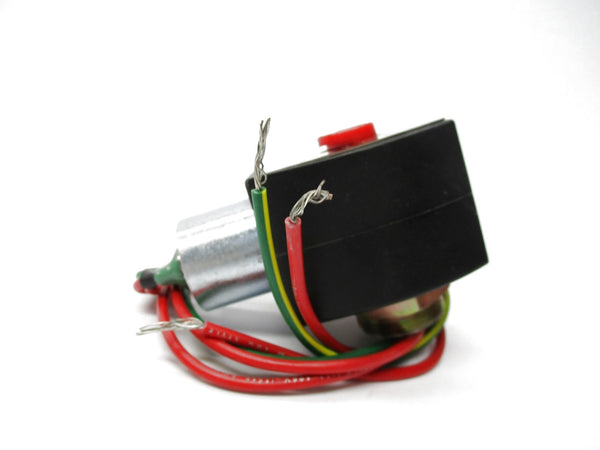 ASCO EF8016G2 120V (AS PICTURED) NSNP