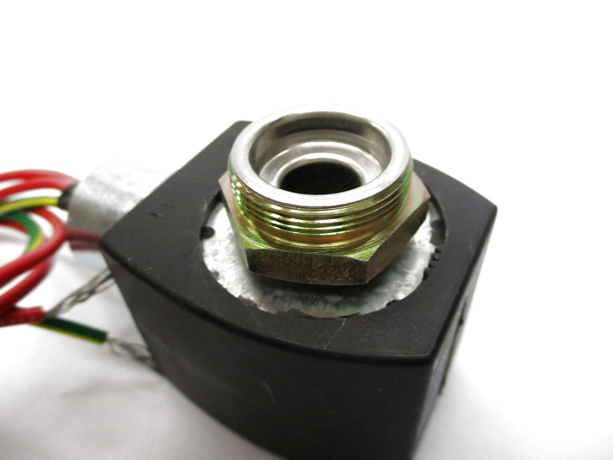 ASCO EF8016G2 120V (AS PICTURED) NSNP