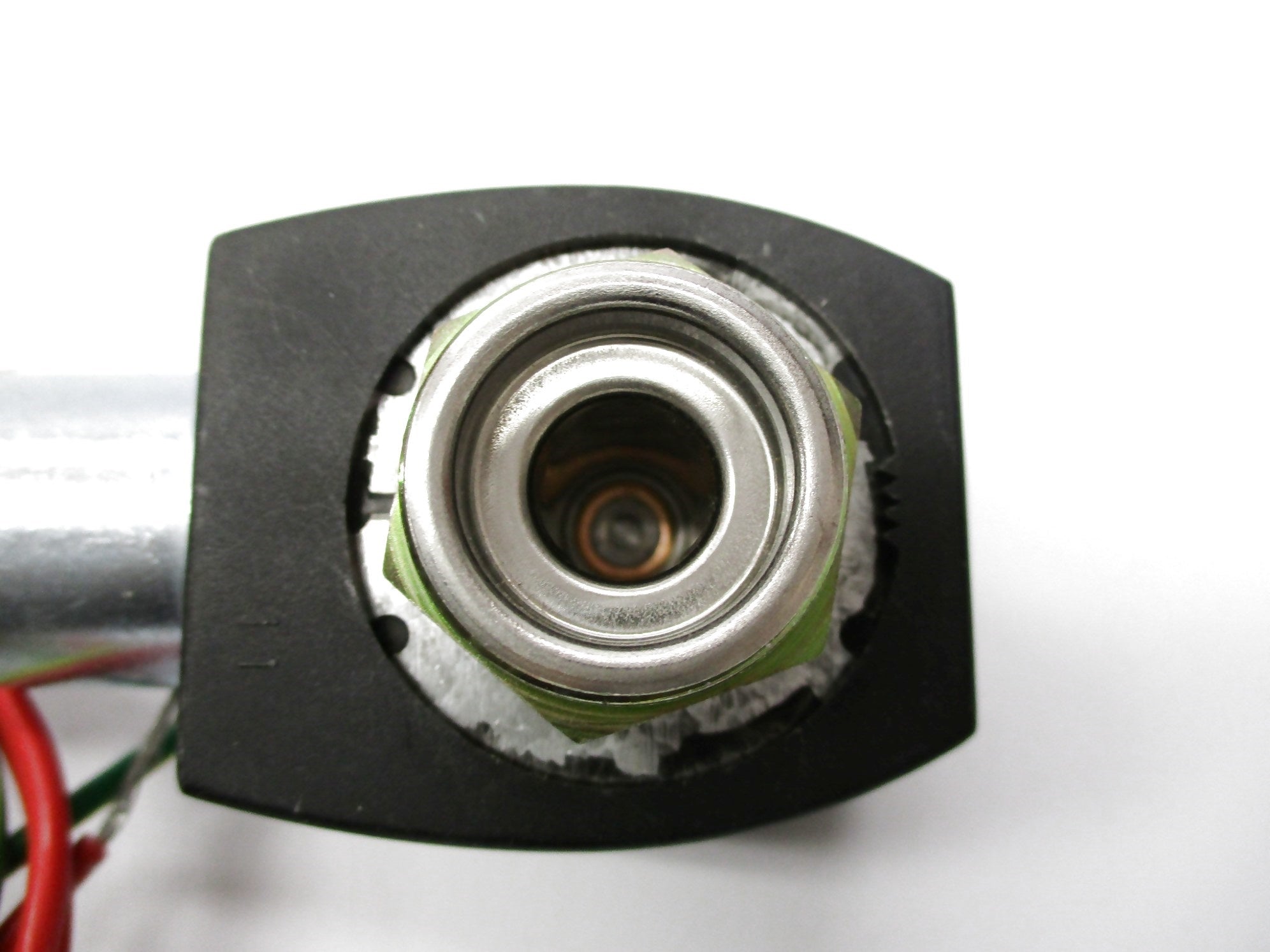 ASCO EF8016G2 120V (AS PICTURED) NSNP