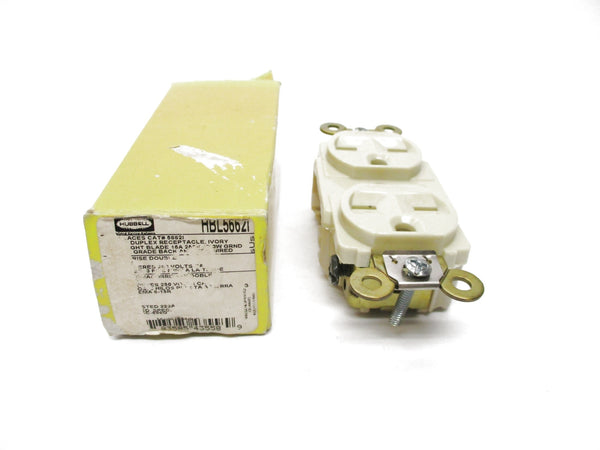 HUBBELL HBL5662I NSMP