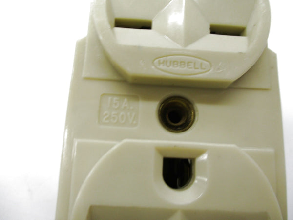 HUBBELL HBL5662I NSMP