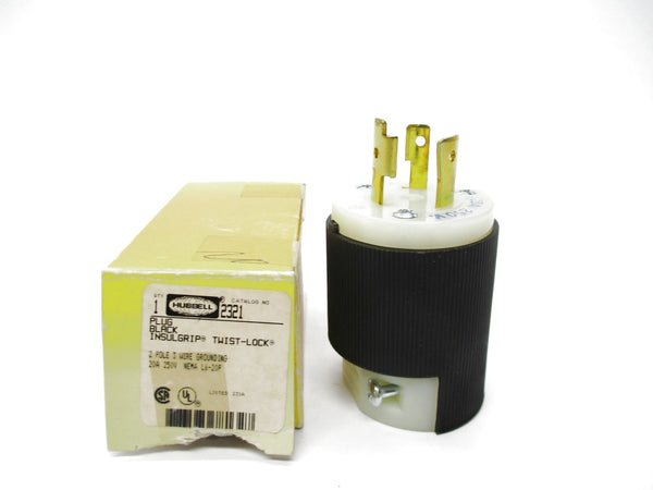 HUBBELL 2321 NSMP