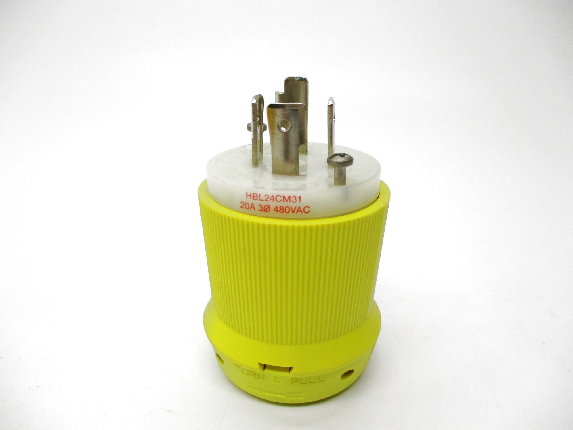 HUBBELL HBL24CM31 NSMP