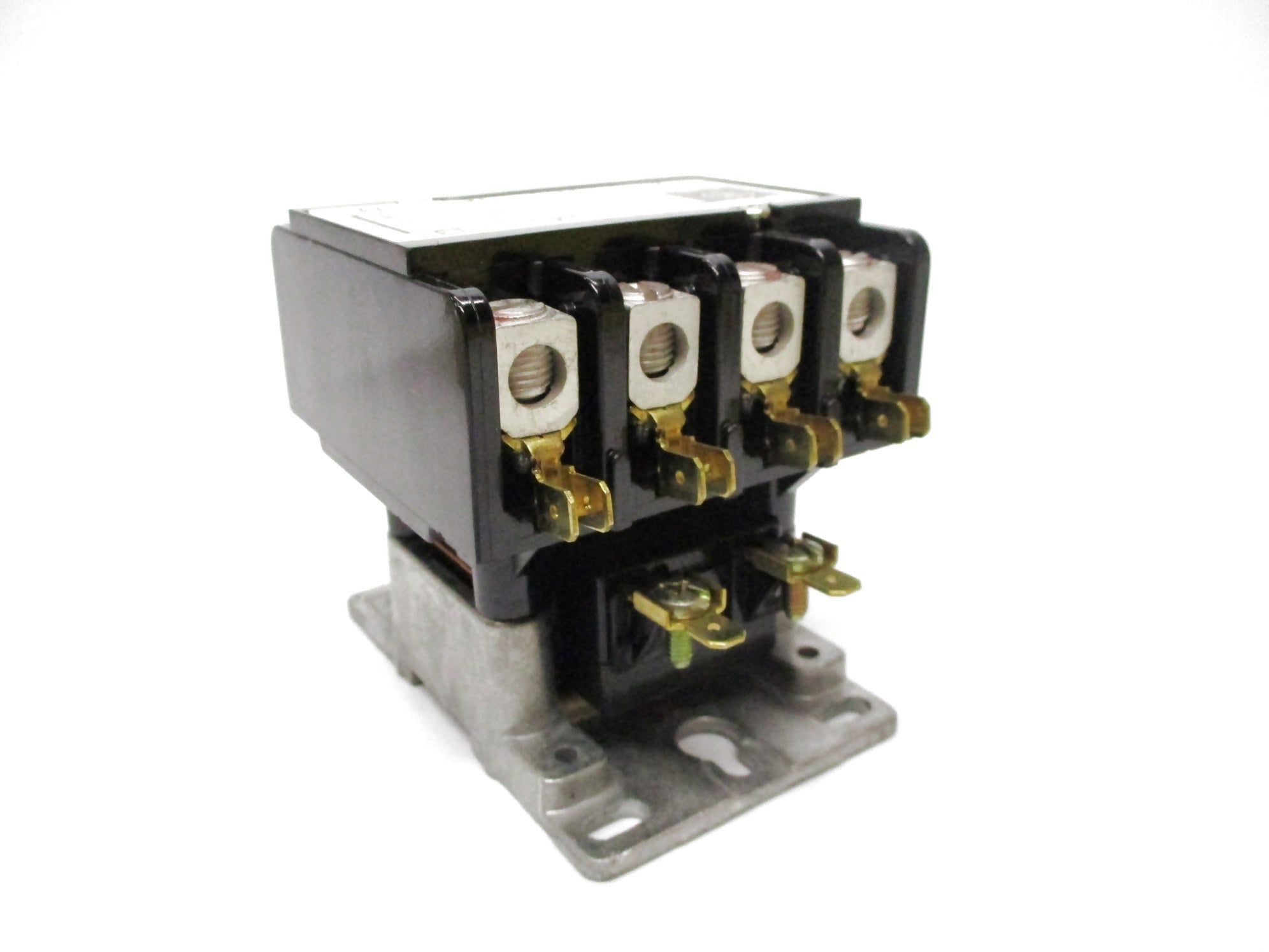 GENERAL ELECTRIC CR353AD4BA1AB 110-120V NSMP