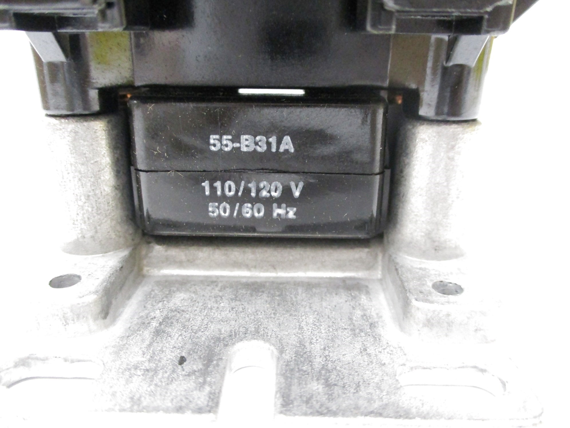GENERAL ELECTRIC CR353AD4BA1AB 110-120V NSMP