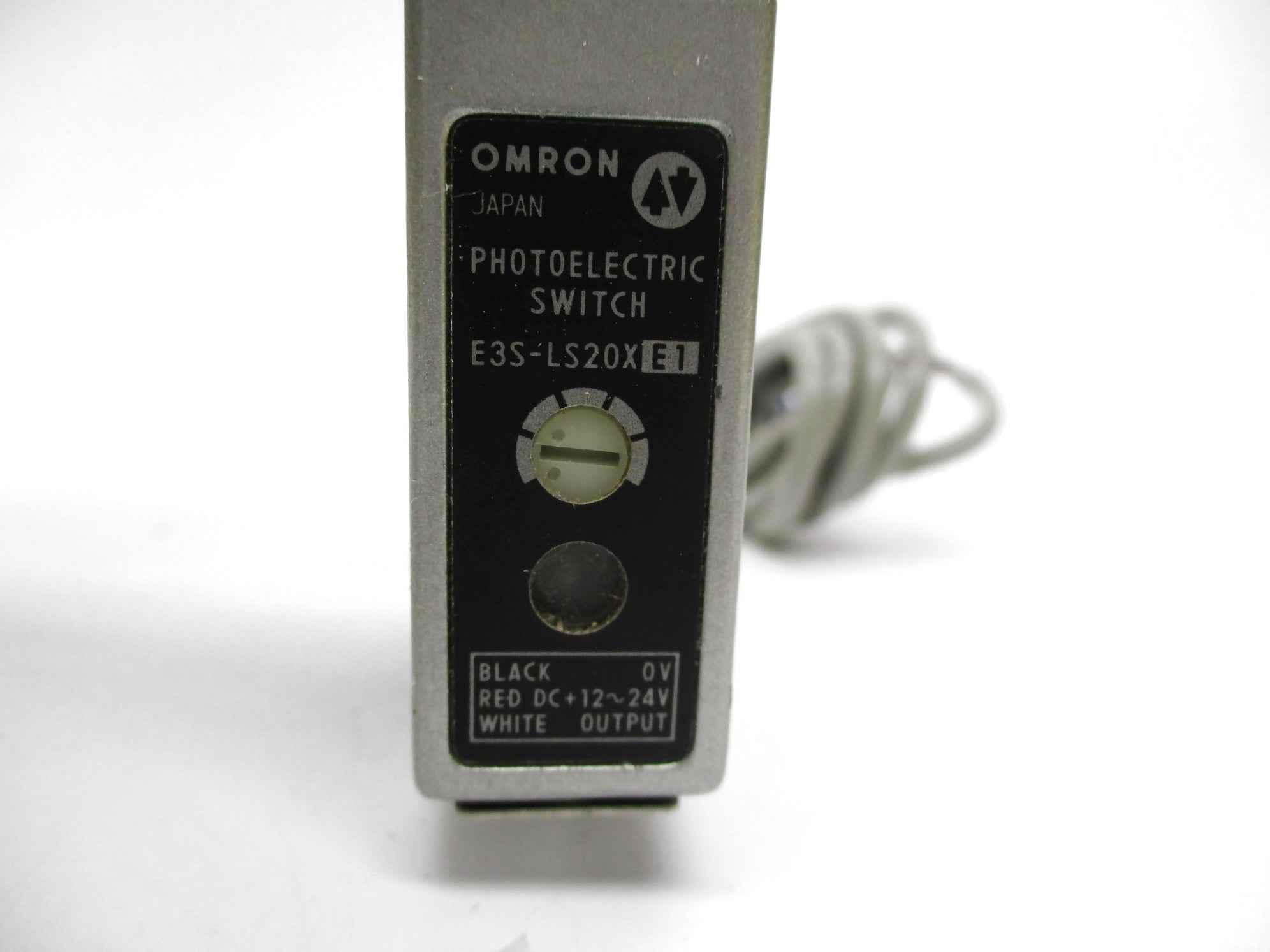 OMRON E3S-LS20XE1 NSMP