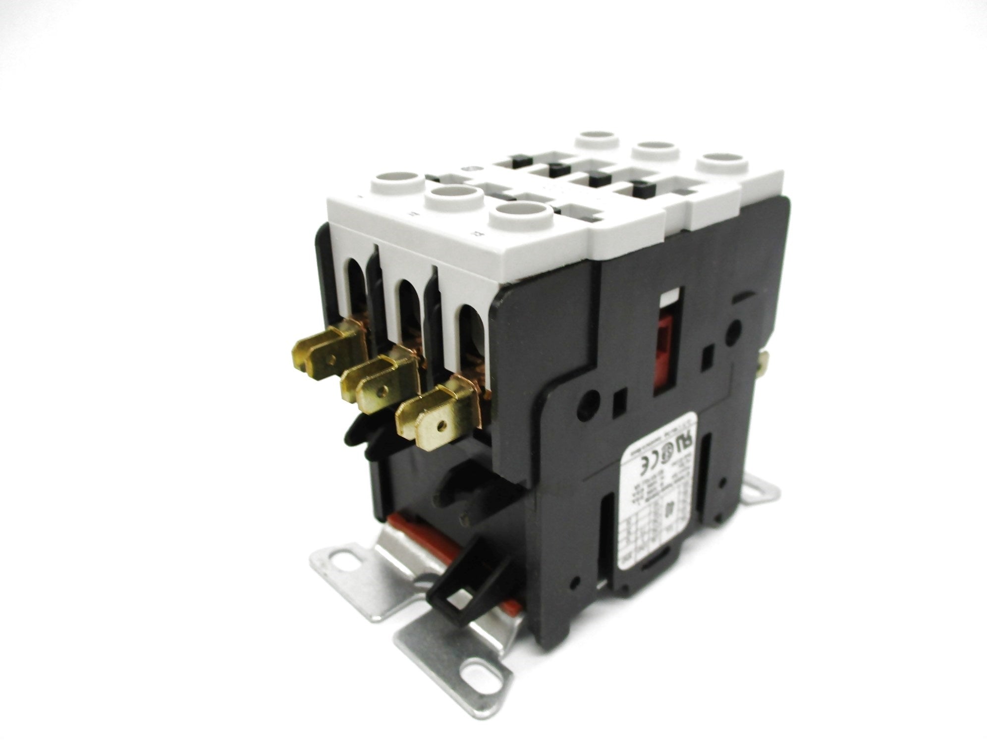 GENERAL ELECTRIC CR453AD3HBBA00AB 24V NSMP
