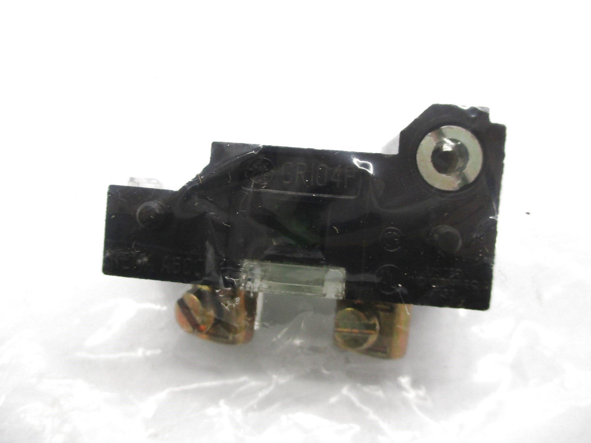 GENERAL ELECTRIC CR104PXC1 NSMP