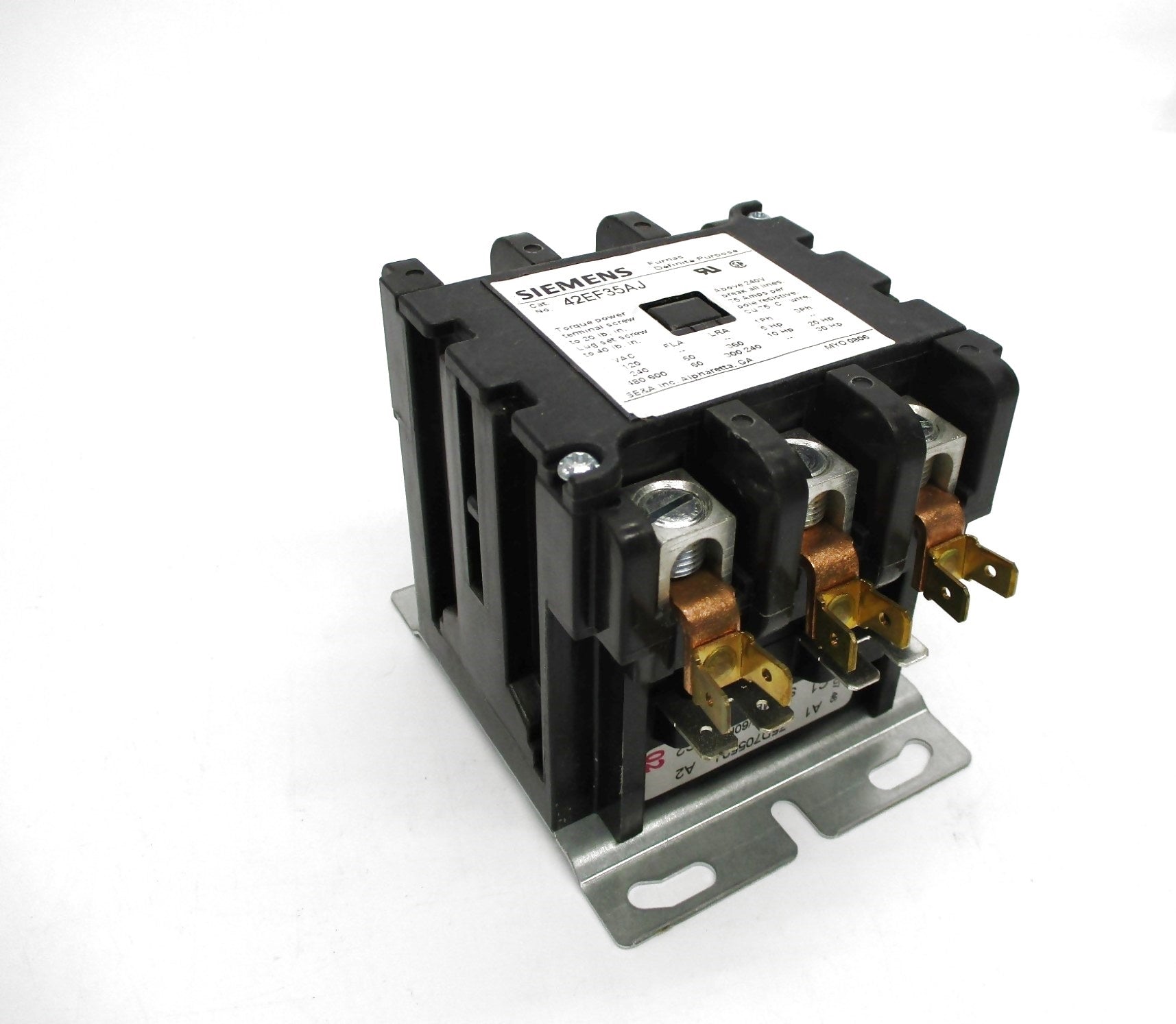 SIEMENS 42EF35AJ 24V NSNP