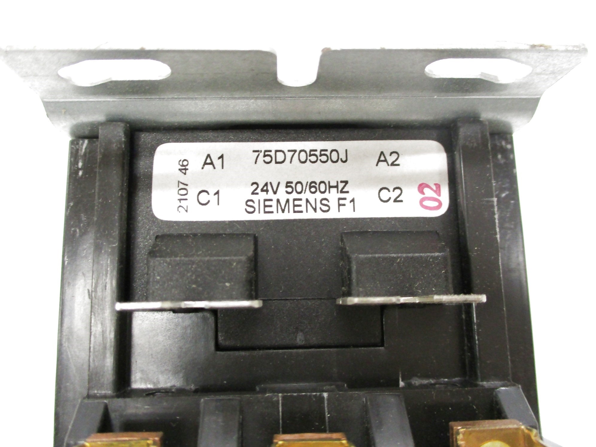 SIEMENS 42EF35AJ 24V NSNP
