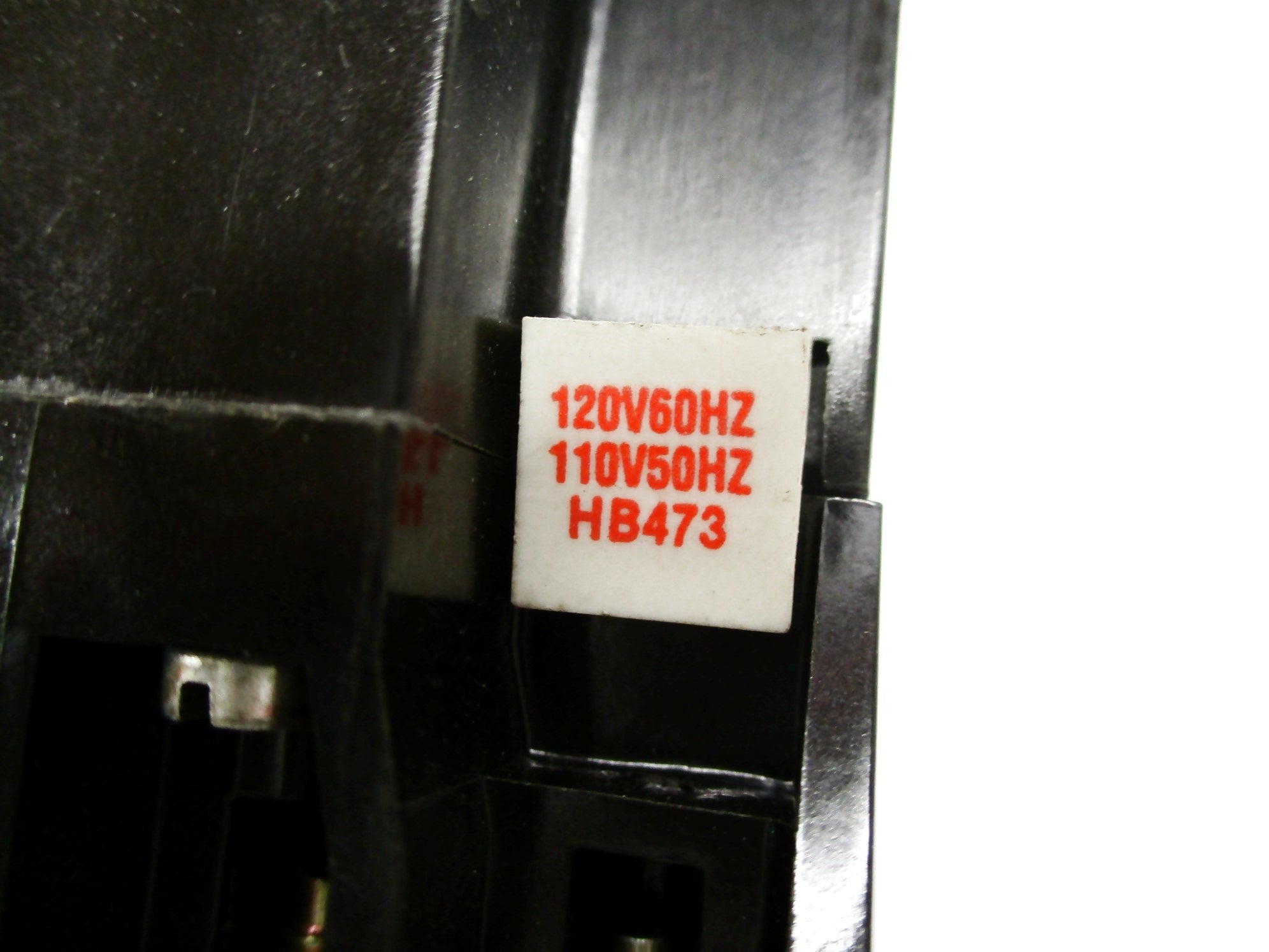 ALLEN BRADLEY 100-A24ND3 SER. C 120V (WH) NSMP