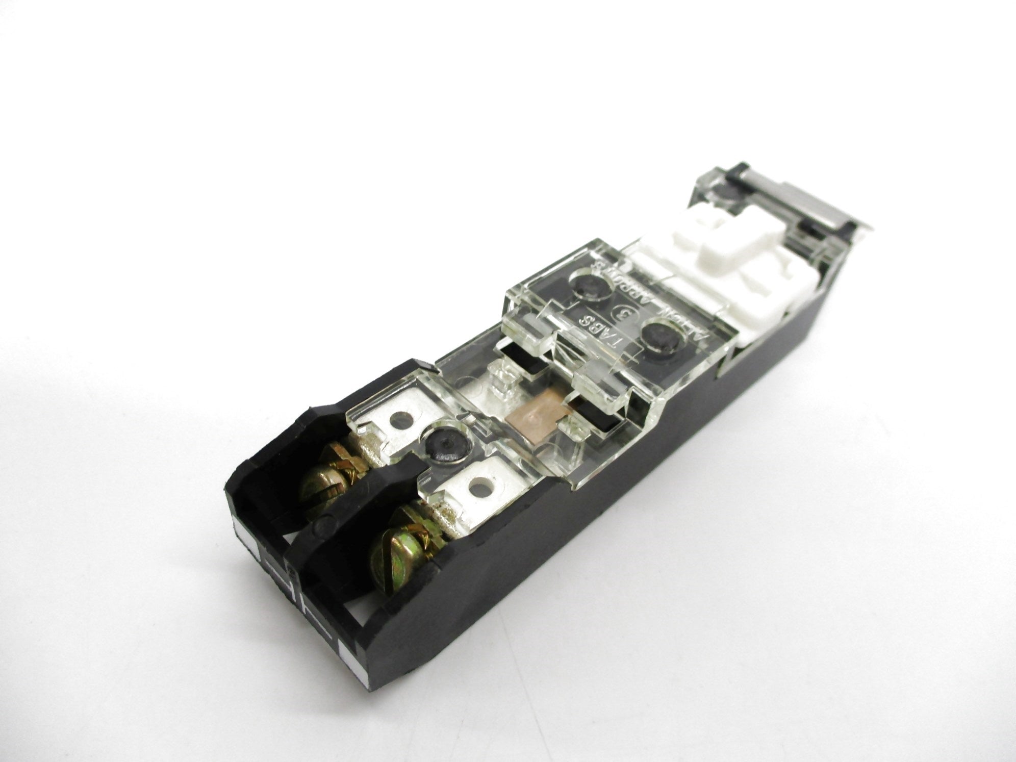 ALLEN BRADLEY 595-A SER. C (GY/BL) NSMP