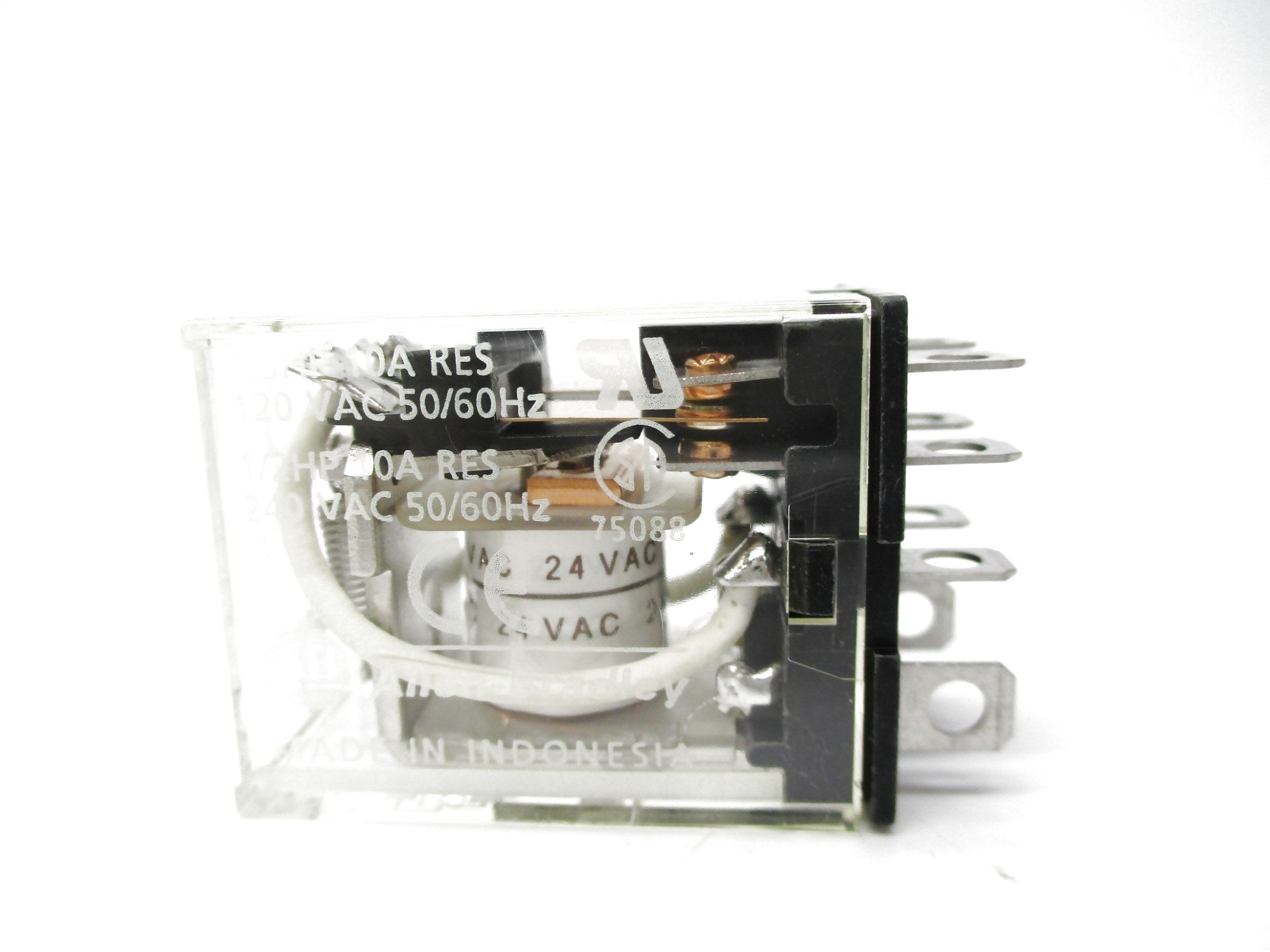 INDUSTRIAL SPARE PART 700-HF32A24 SER. B 24VAC 10A (GY/BL) NSMP