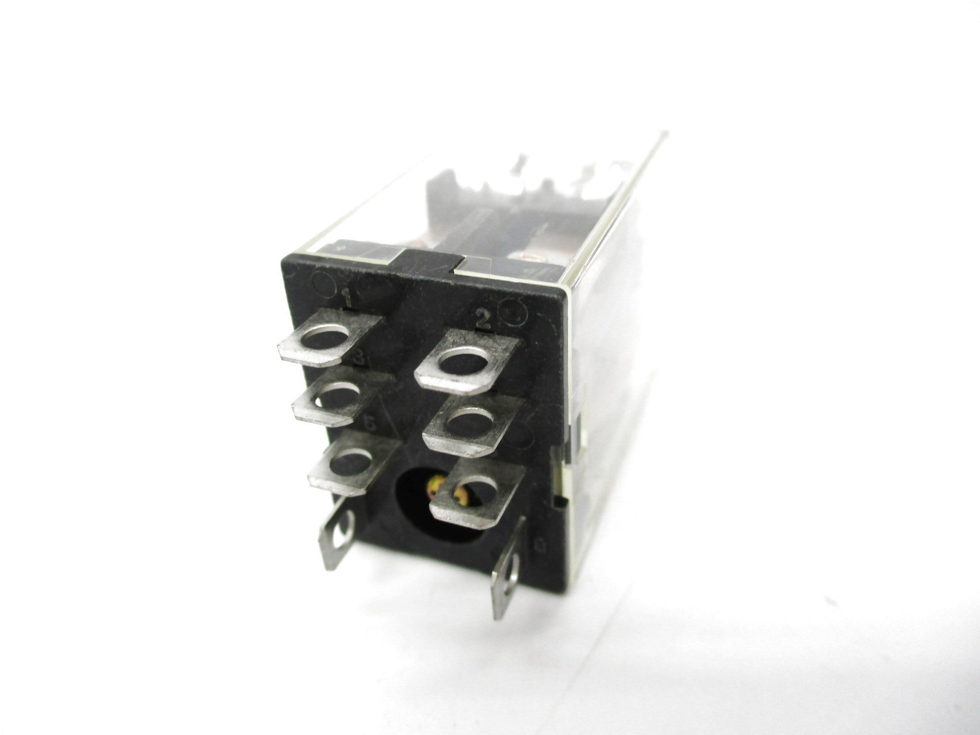 INDUSTRIAL SPARE PART 700-HF32A24 SER. B 24VAC 10A (GY/BL) NSMP