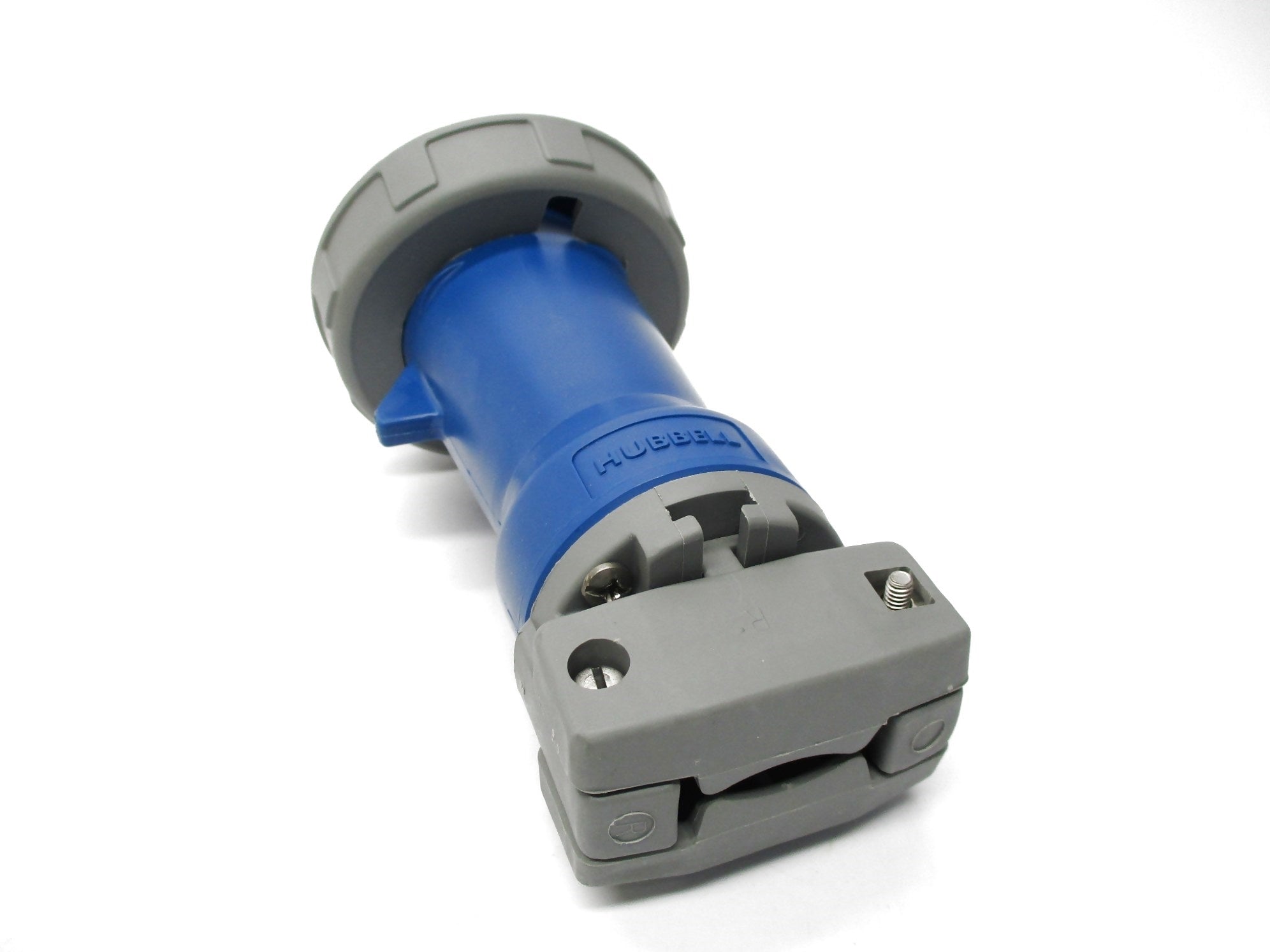 HUBBELL 430P9W NSMP