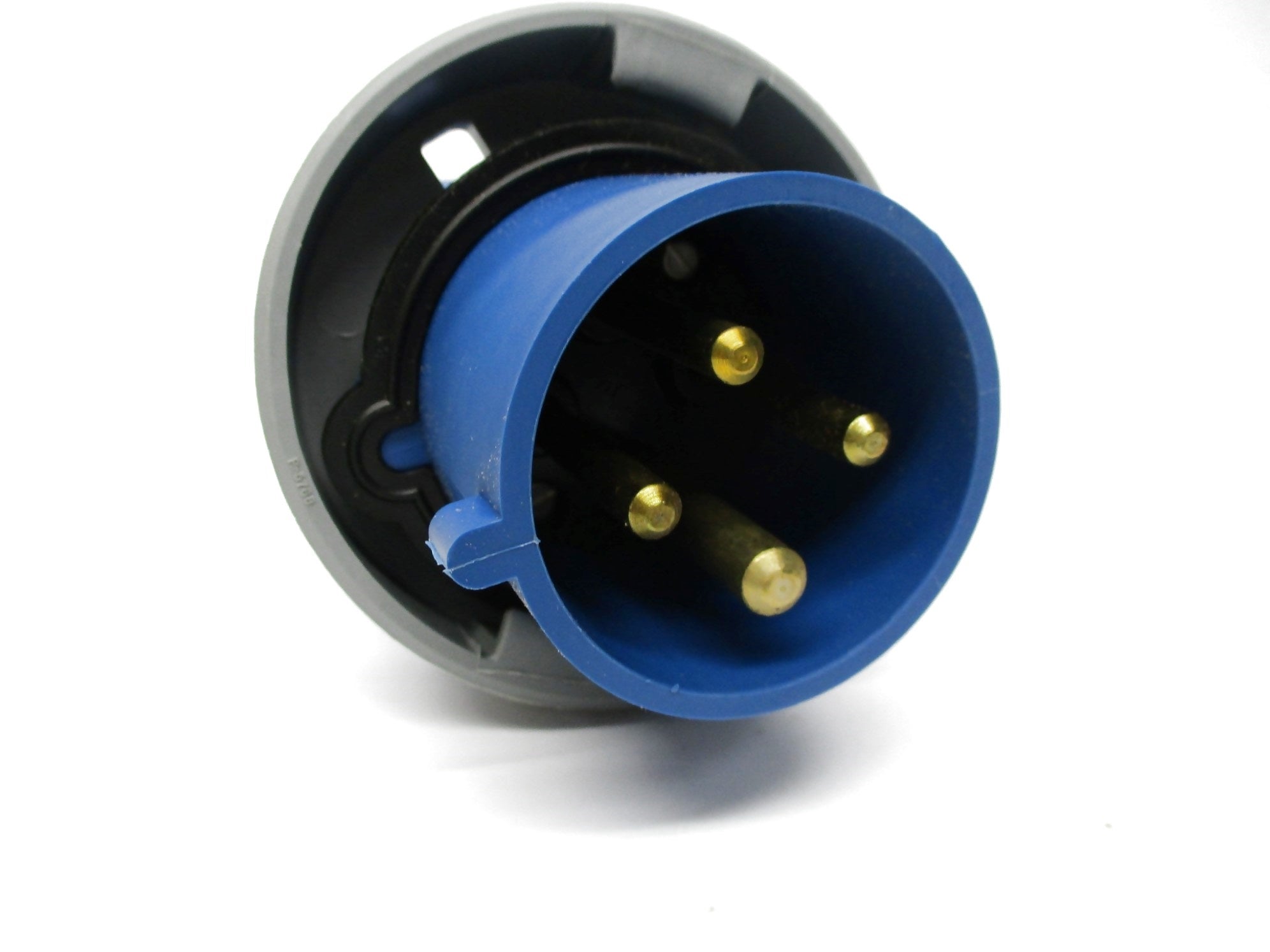 HUBBELL 430P9W NSMP