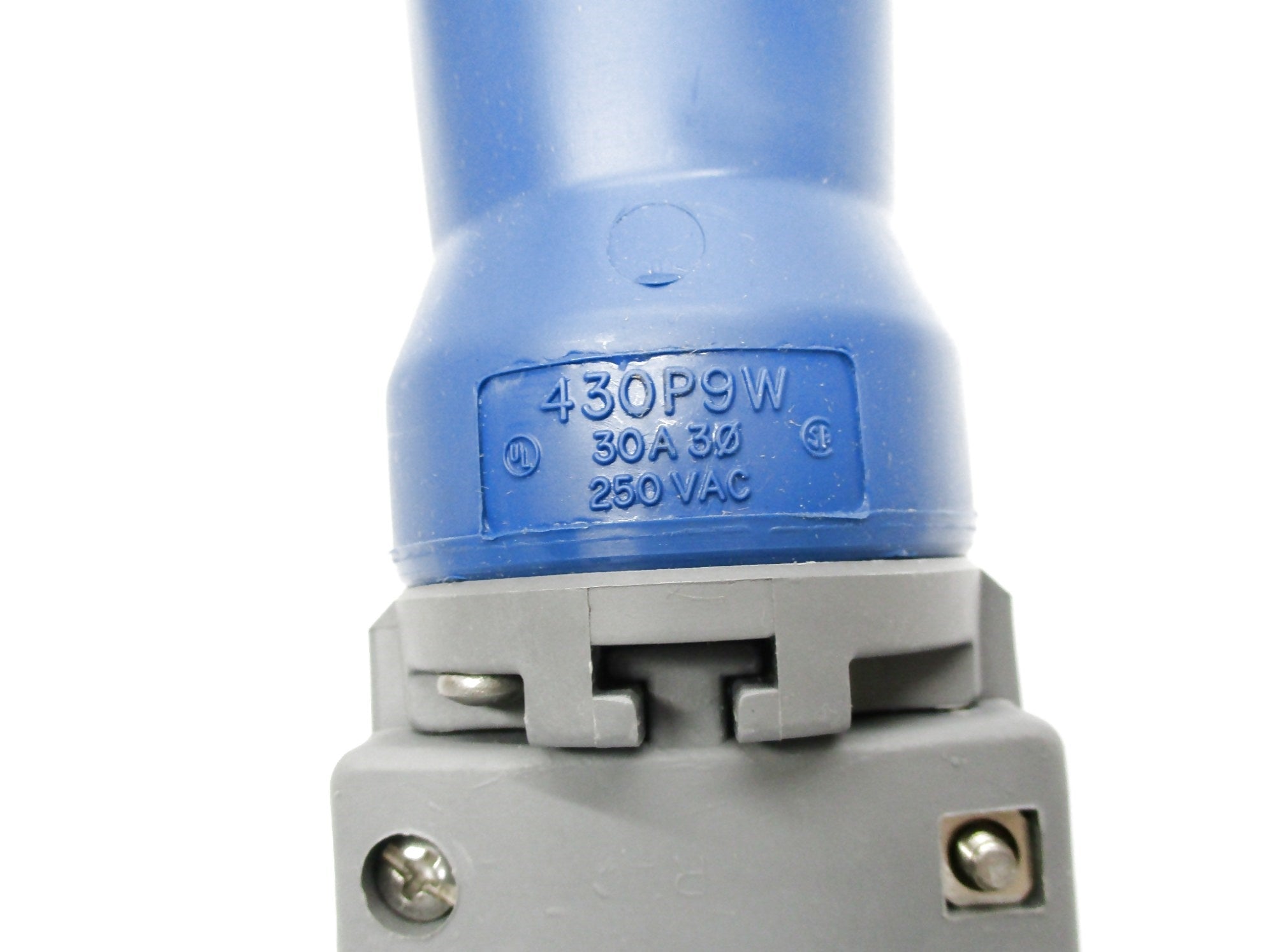 HUBBELL HBL430P9W NSMP