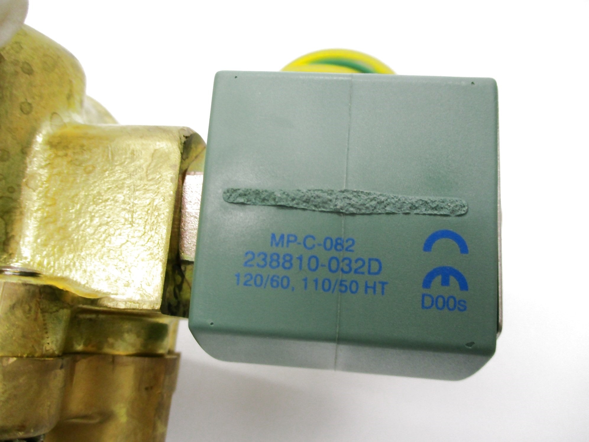 ASCO 8220G29 120V NSMP
